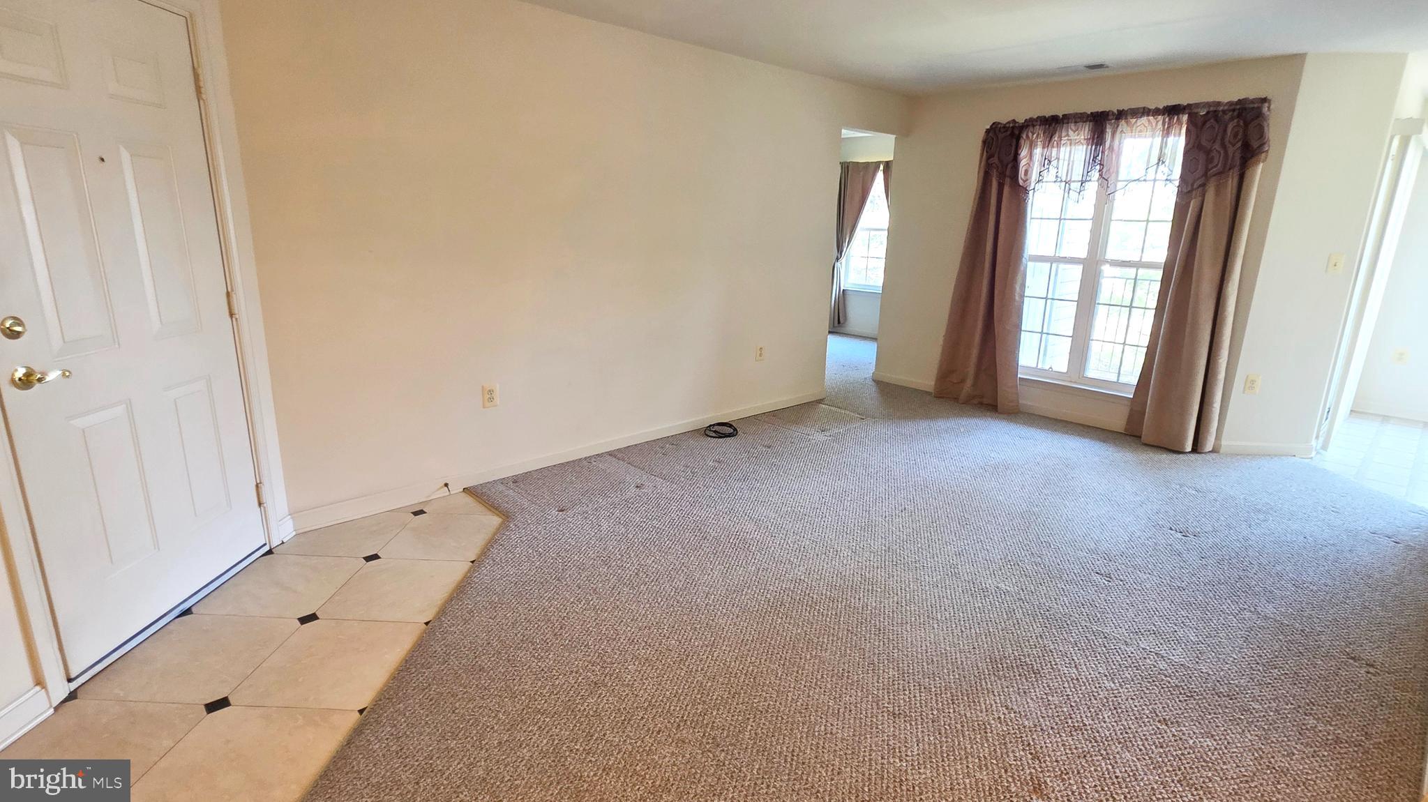 PARK PLACE - Residential