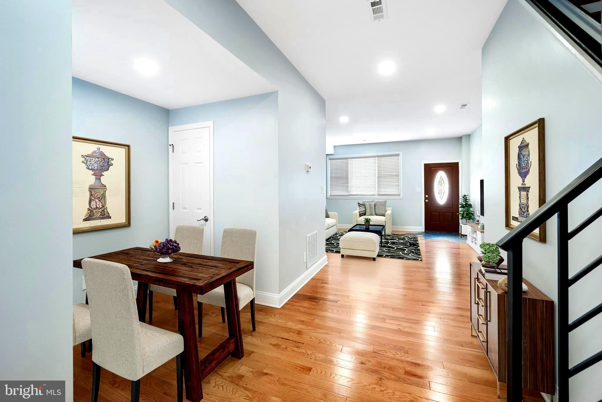 PORT RICHMOND - Residential