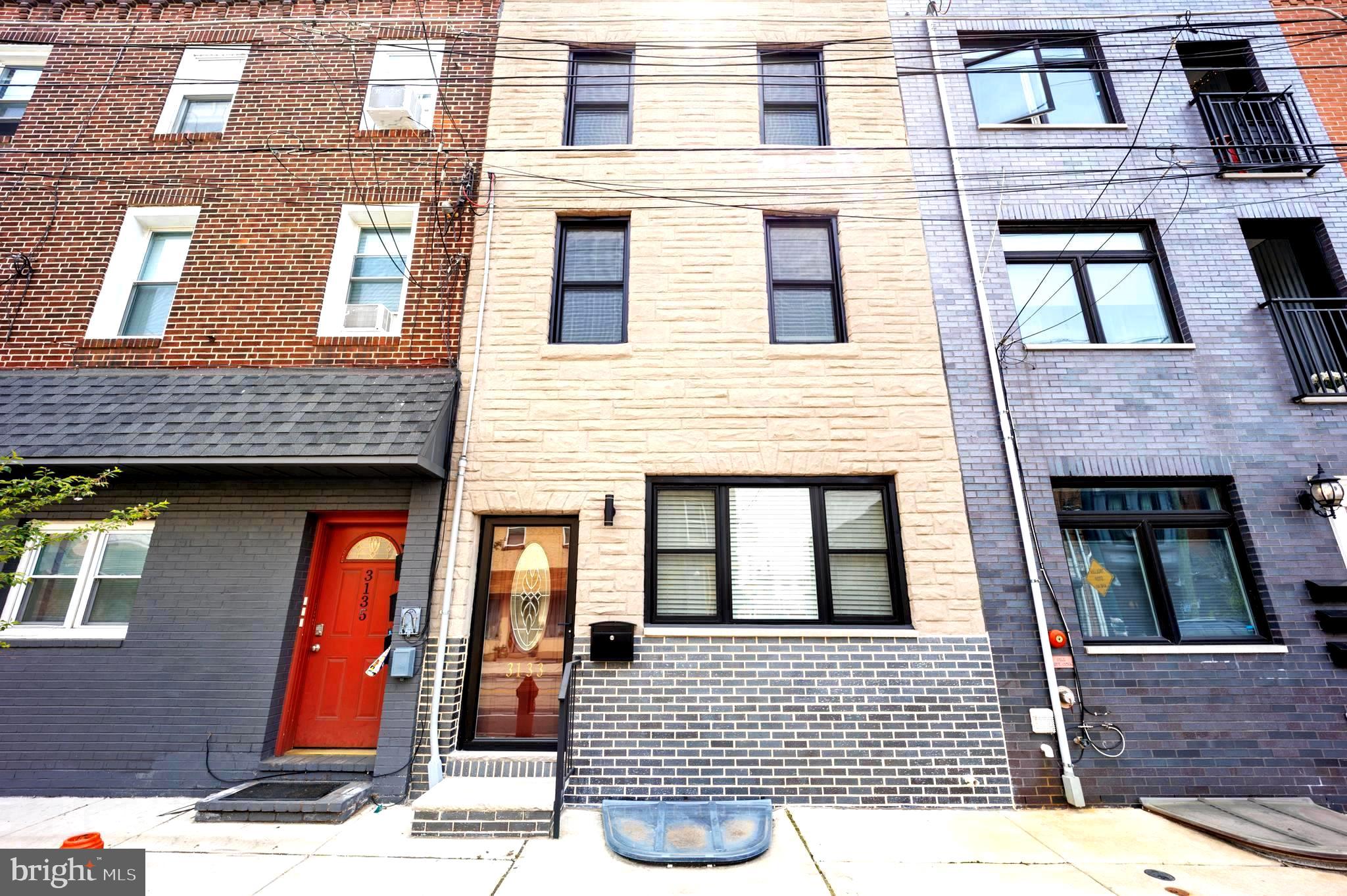 PORT RICHMOND - Residential