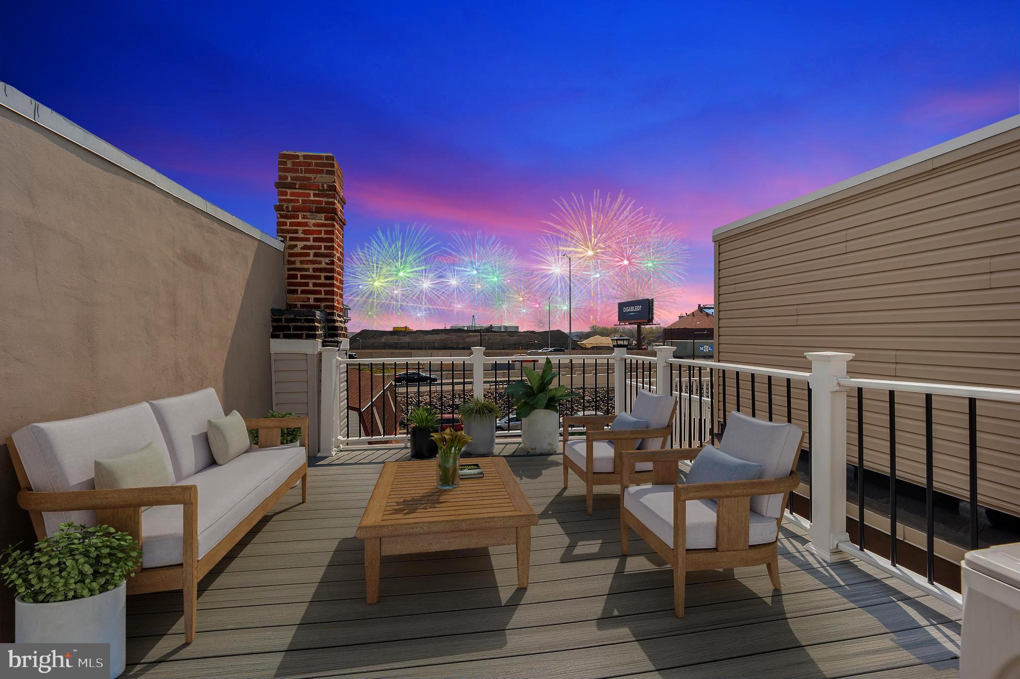 PORT RICHMOND - Residential