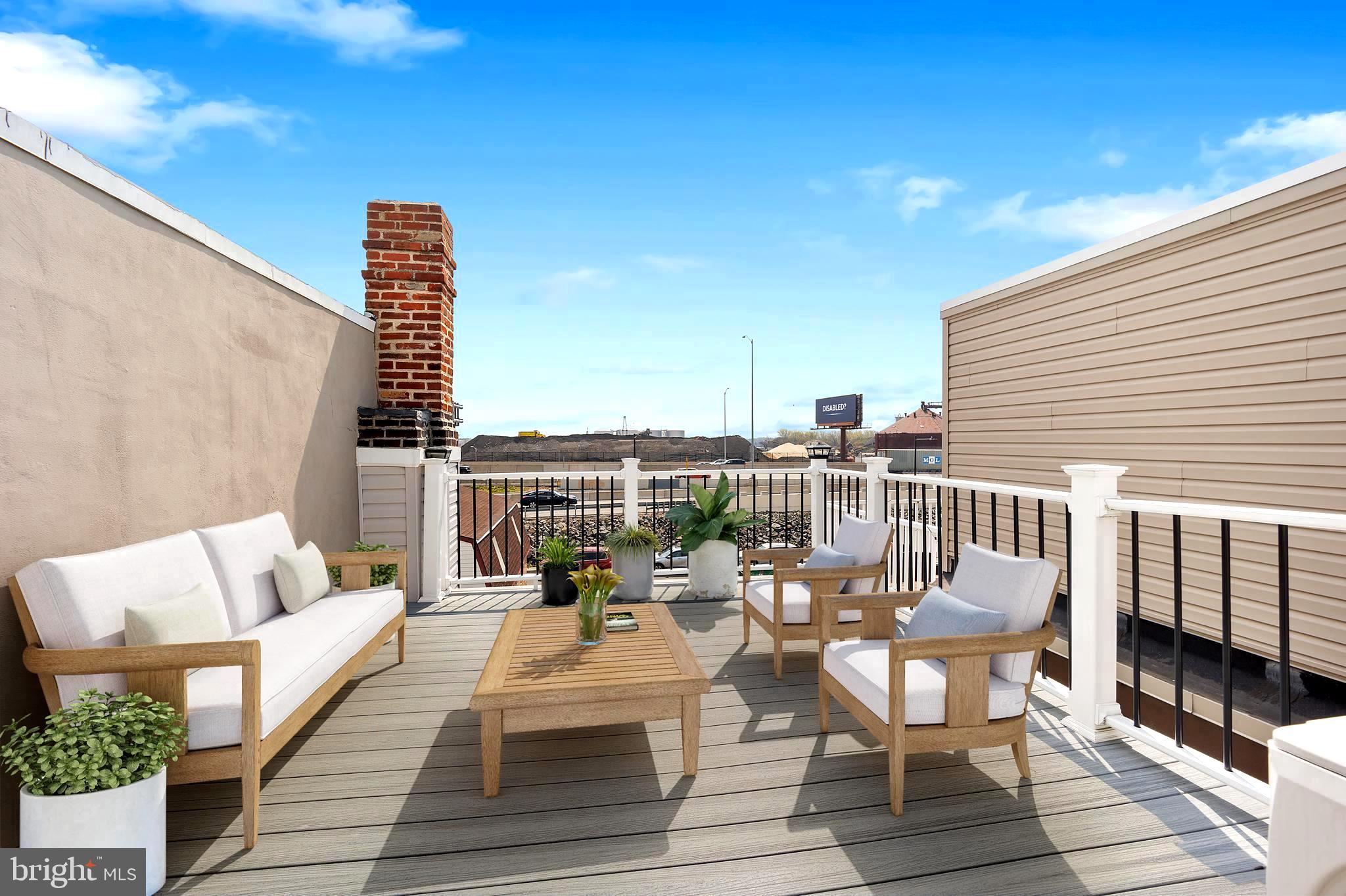 PORT RICHMOND - Residential