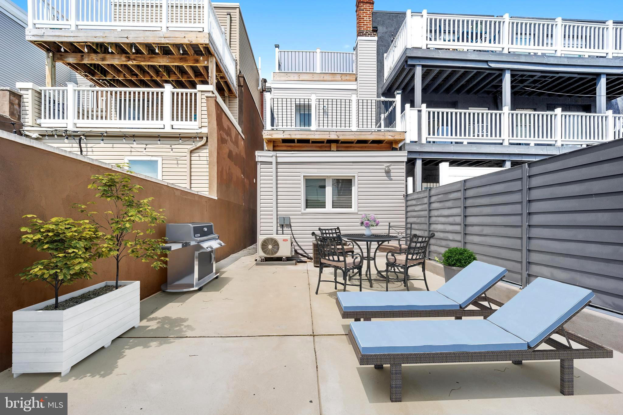 PORT RICHMOND - Residential