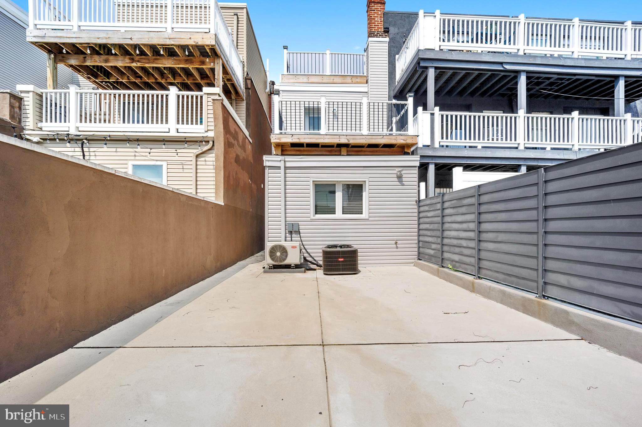 PORT RICHMOND - Residential
