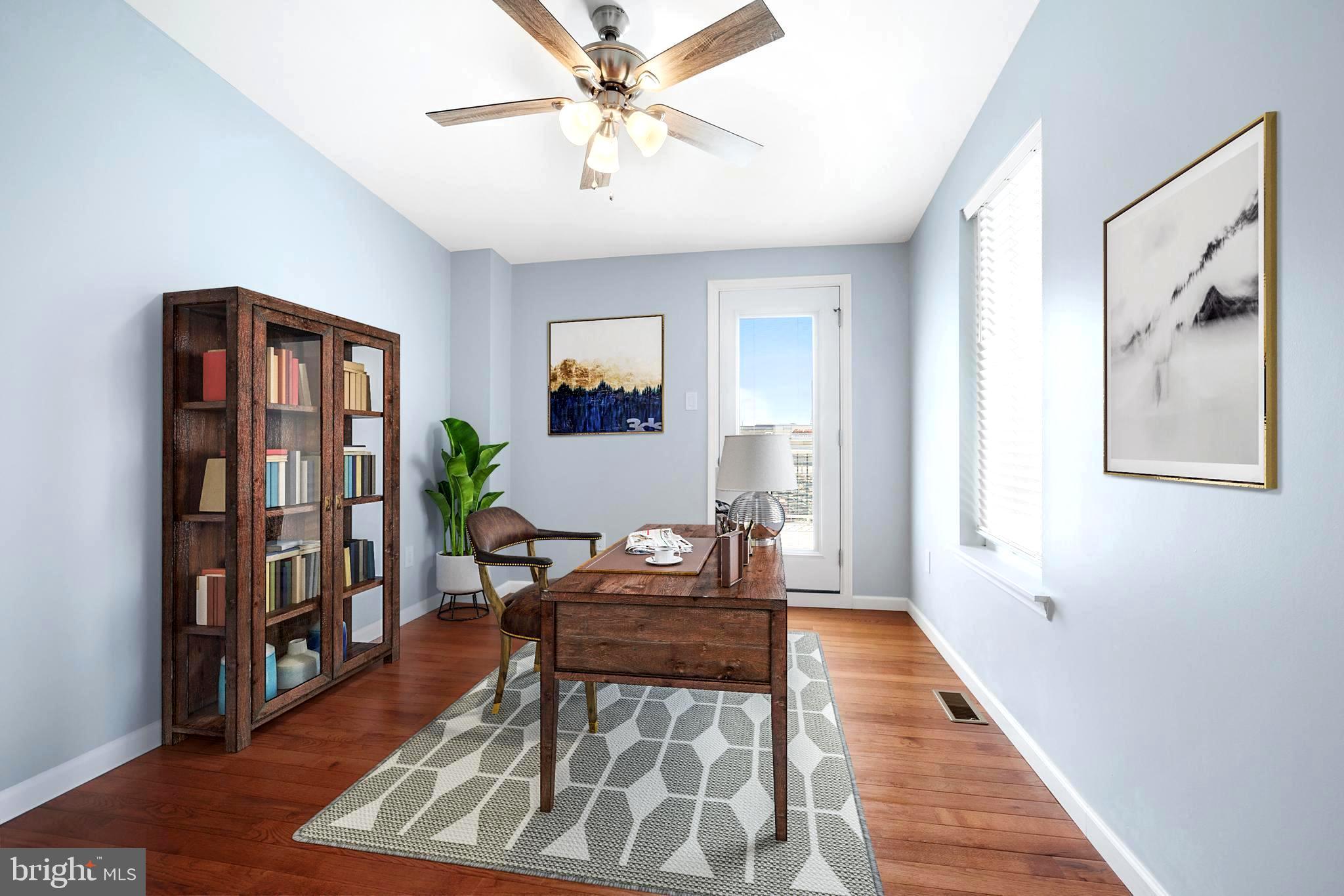 PORT RICHMOND - Residential