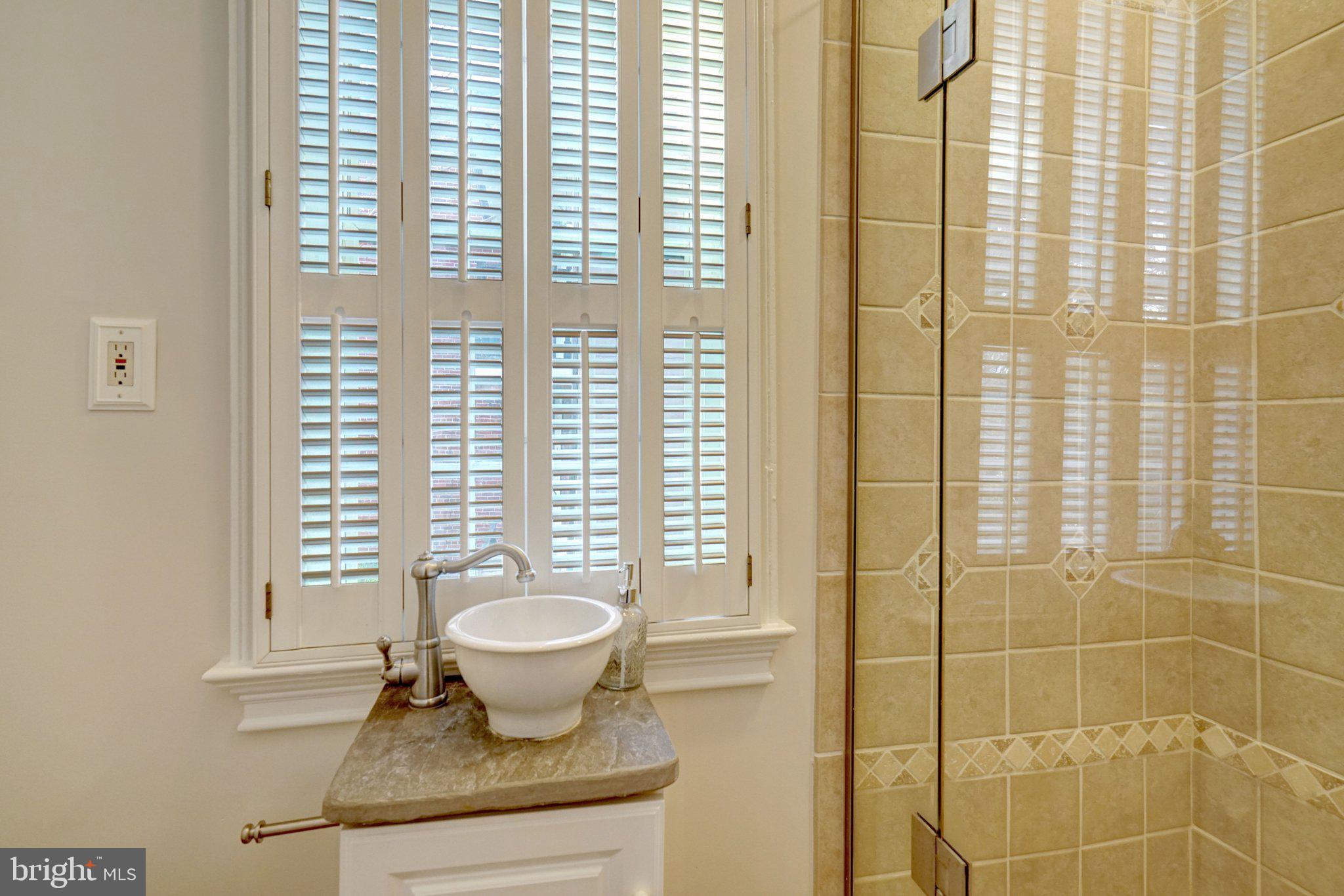 OLD TOWN SE QUADRANT - Residential