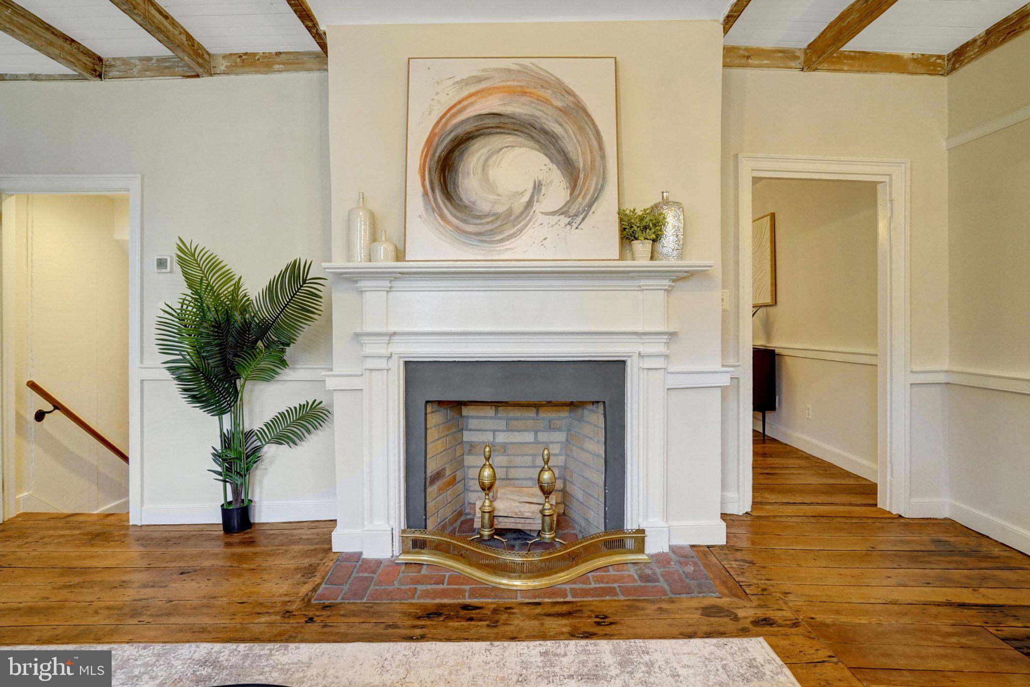 OLD TOWN SE QUADRANT - Residential