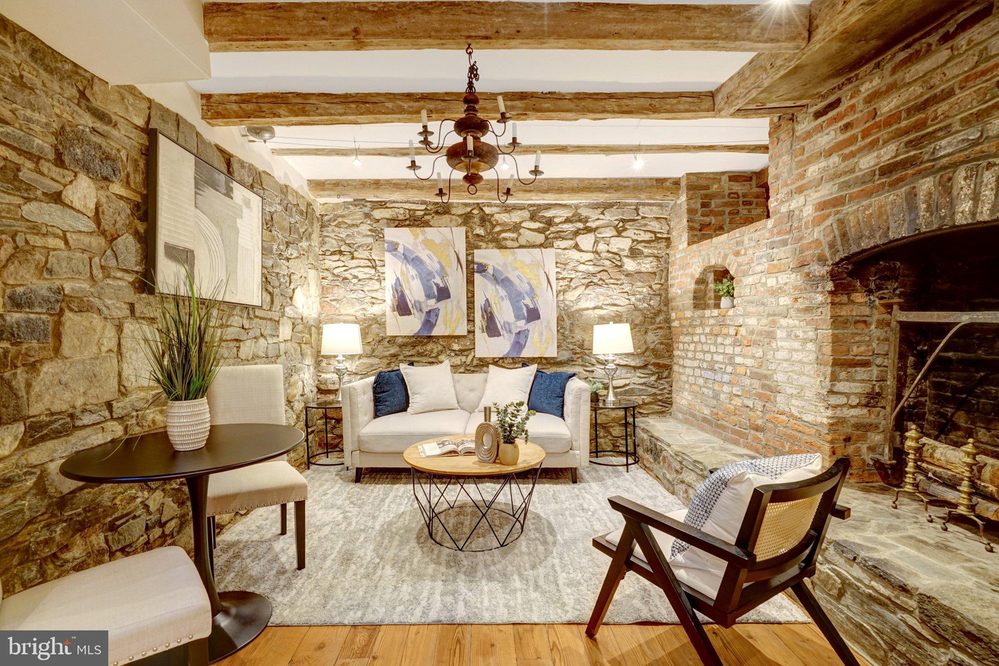 OLD TOWN SE QUADRANT - Residential