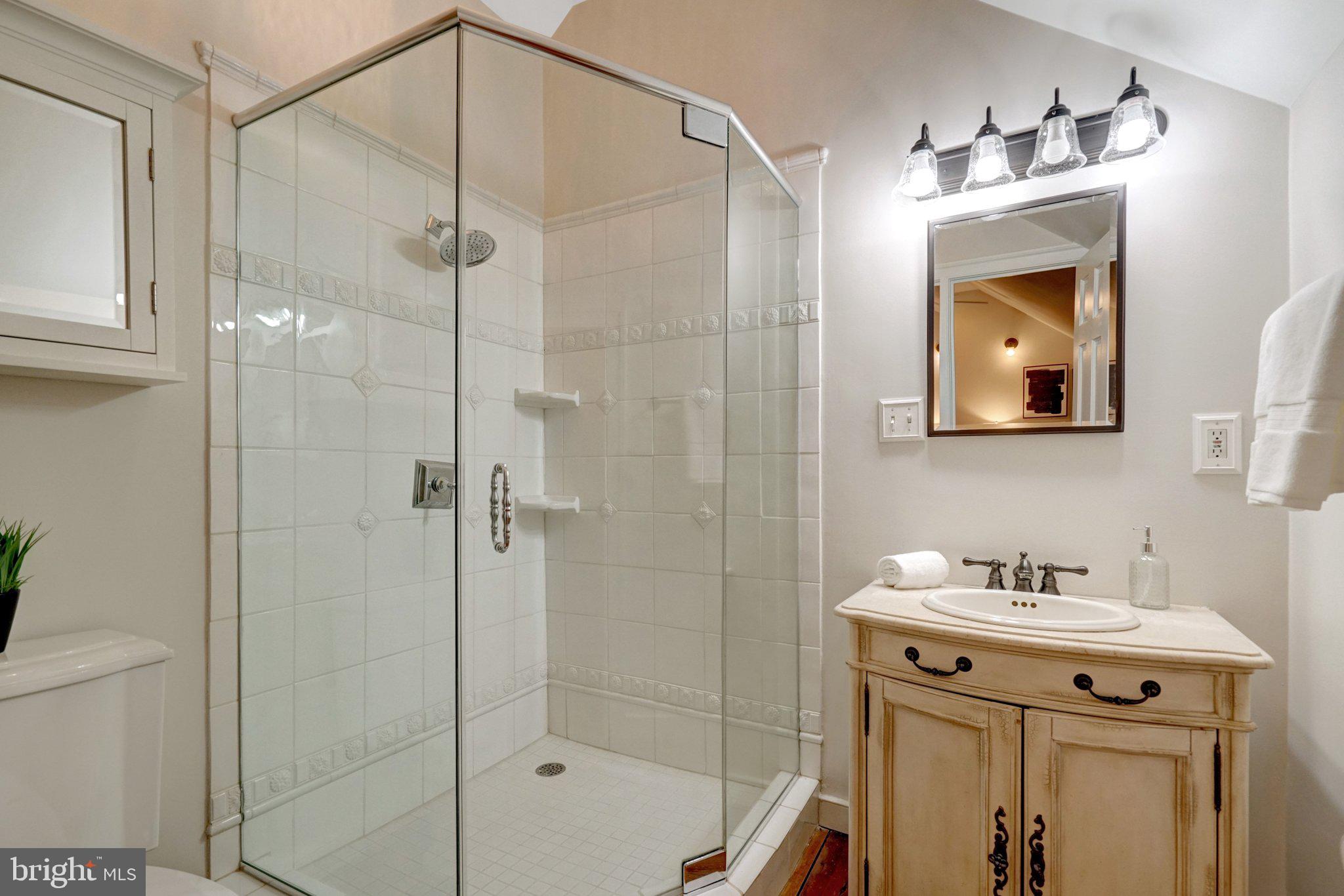 OLD TOWN SE QUADRANT - Residential