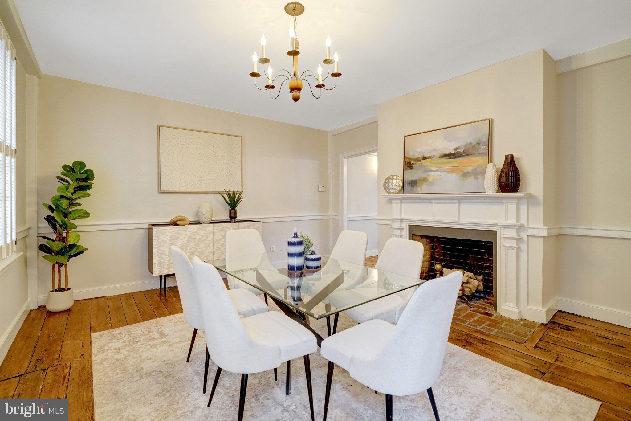 OLD TOWN SE QUADRANT - Residential