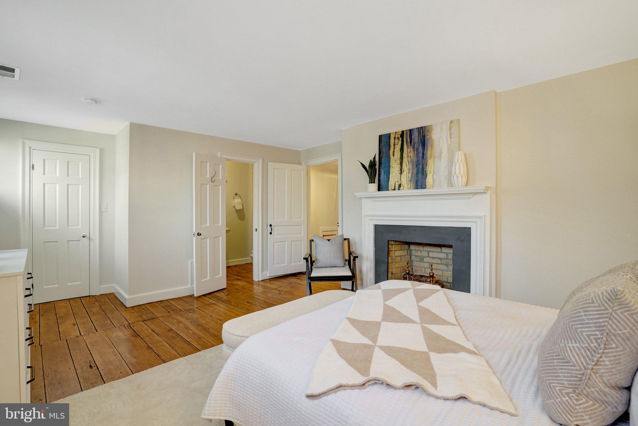 OLD TOWN SE QUADRANT - Residential