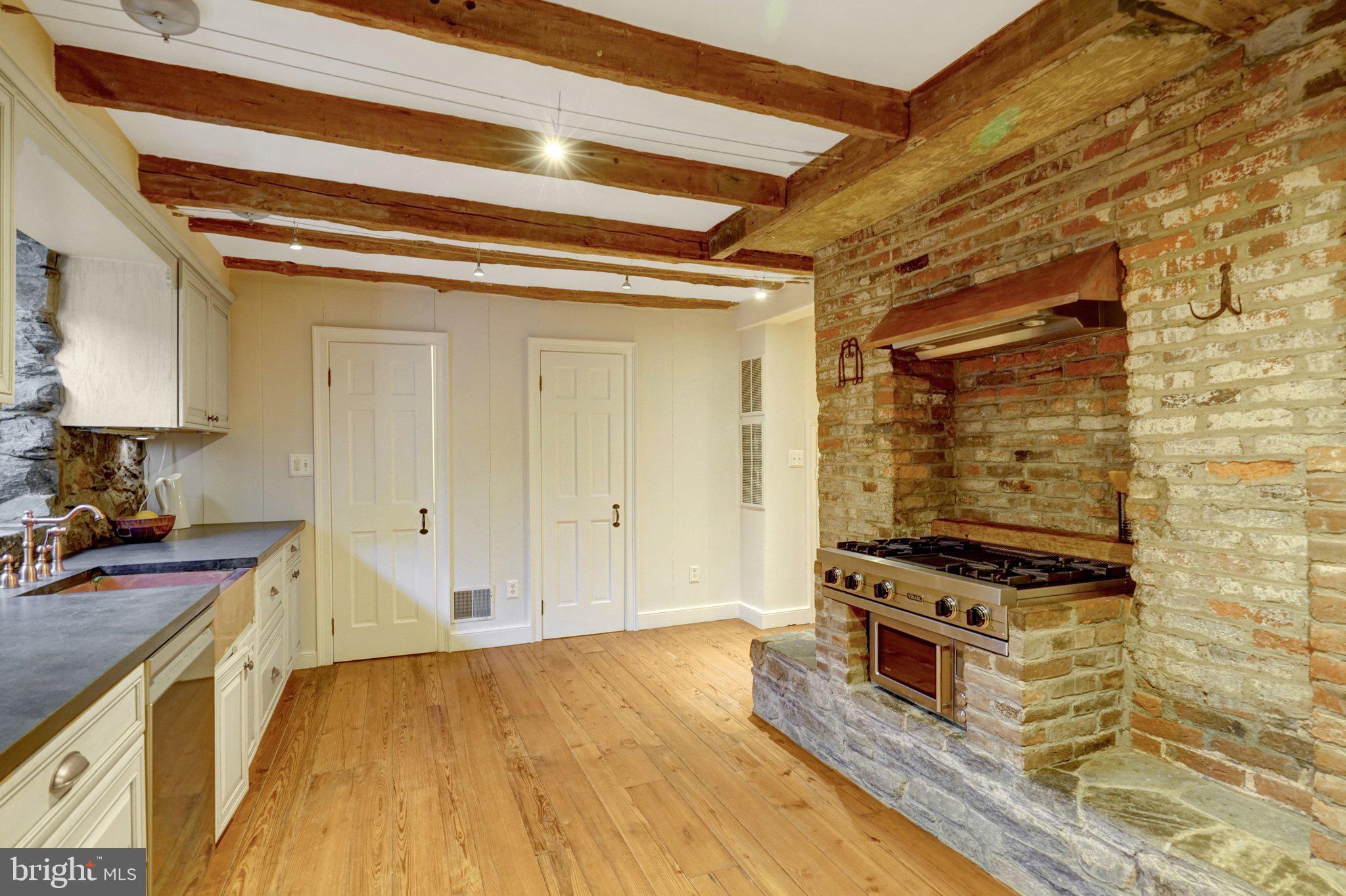 OLD TOWN SE QUADRANT - Residential