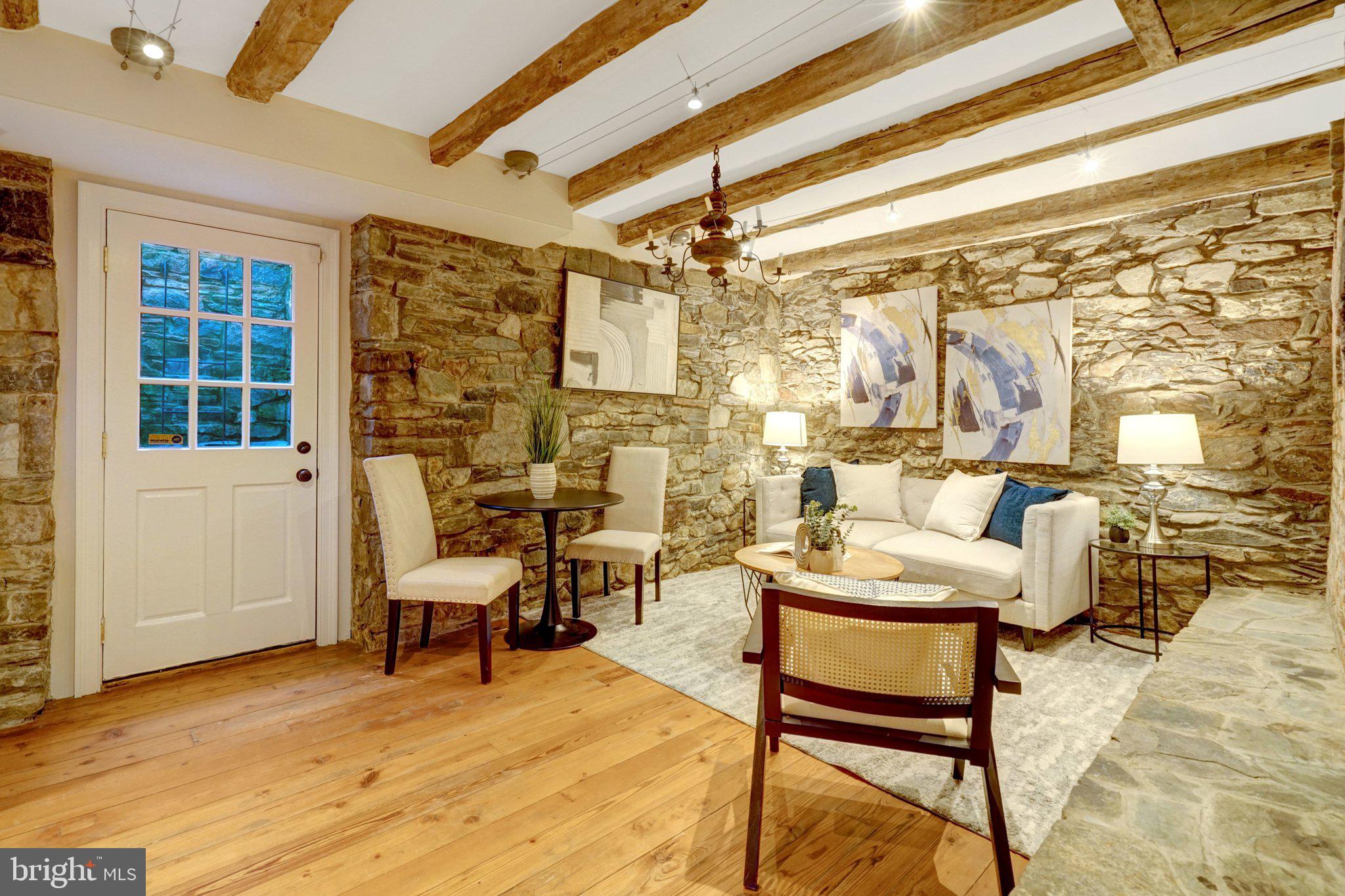 OLD TOWN SE QUADRANT - Residential