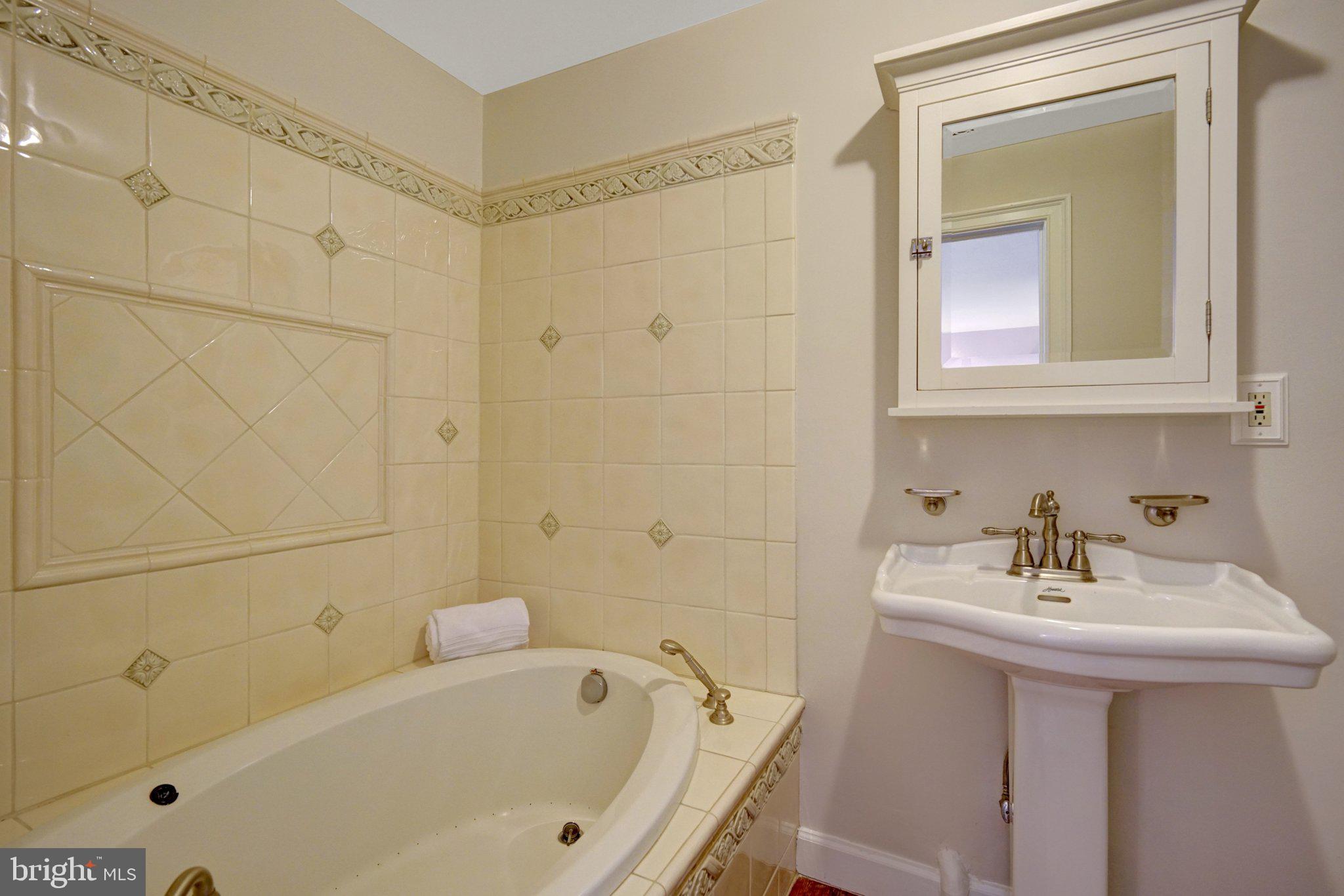 OLD TOWN SE QUADRANT - Residential