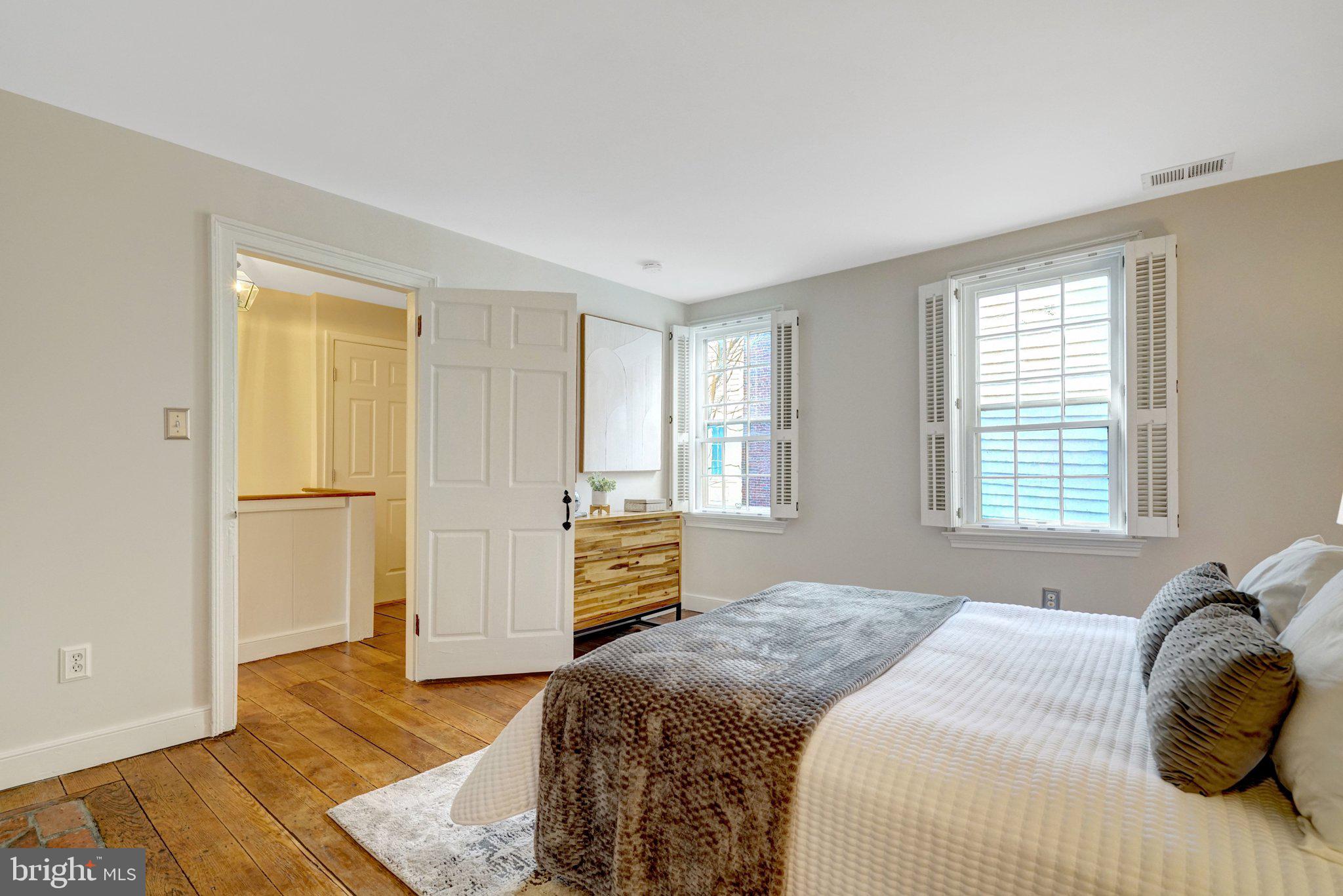 OLD TOWN SE QUADRANT - Residential