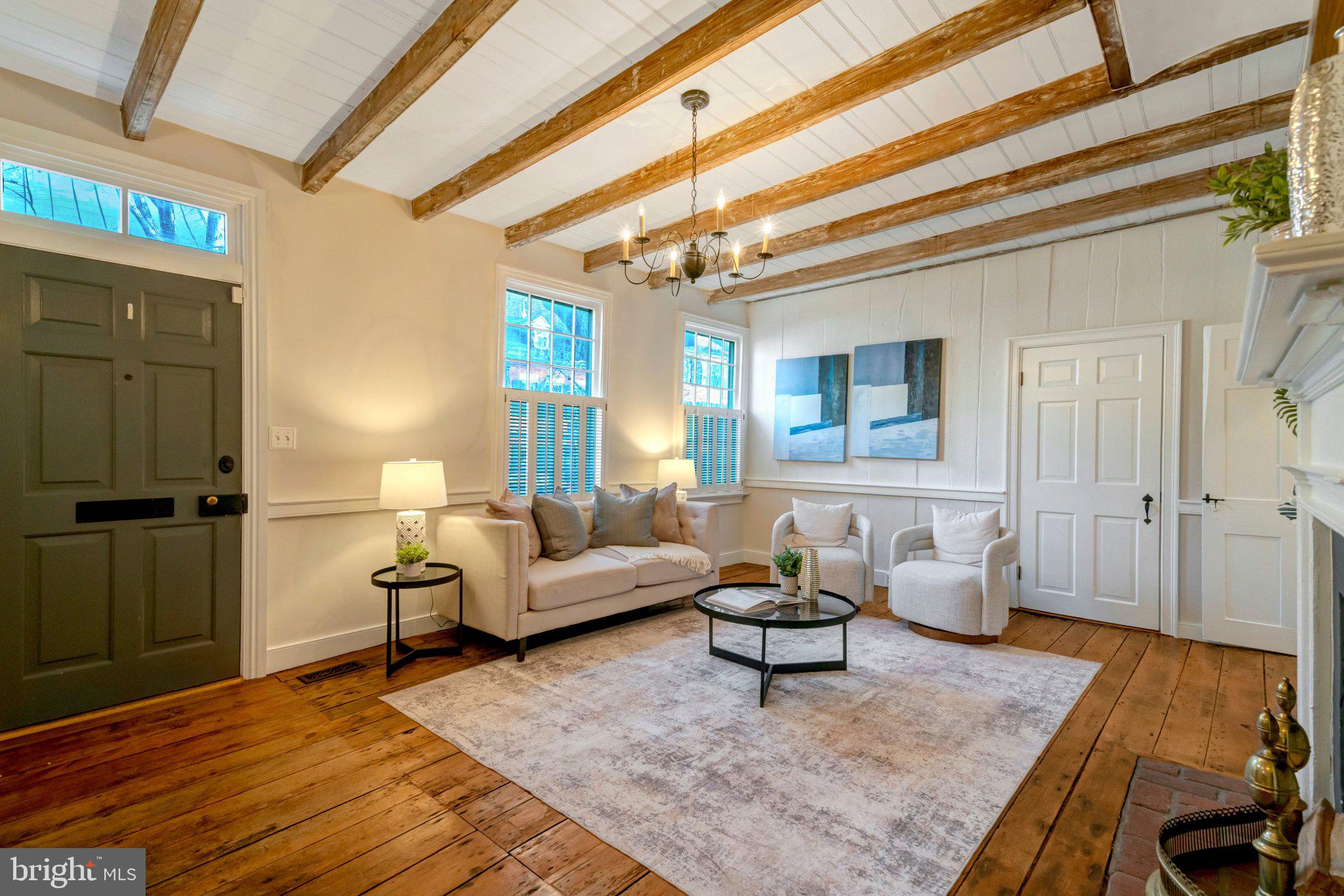 OLD TOWN SE QUADRANT - Residential