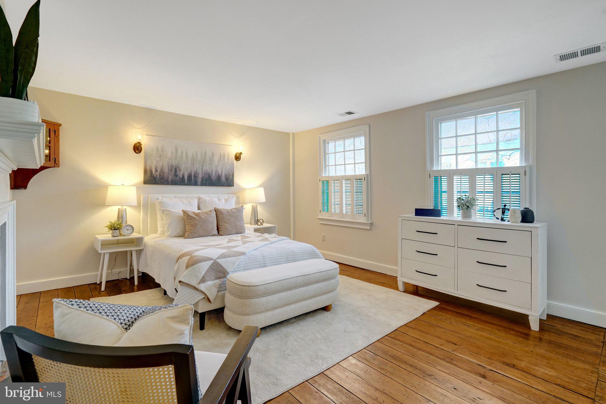 OLD TOWN SE QUADRANT - Residential