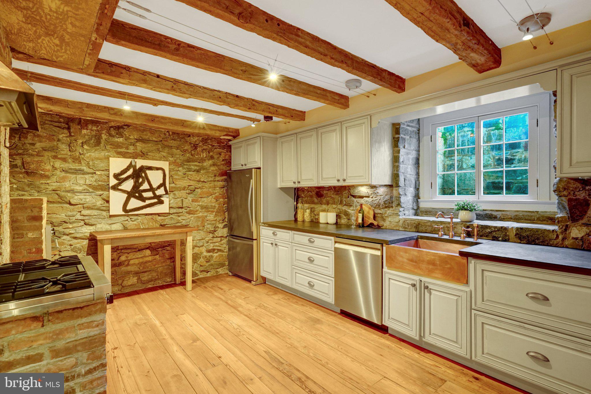 OLD TOWN SE QUADRANT - Residential