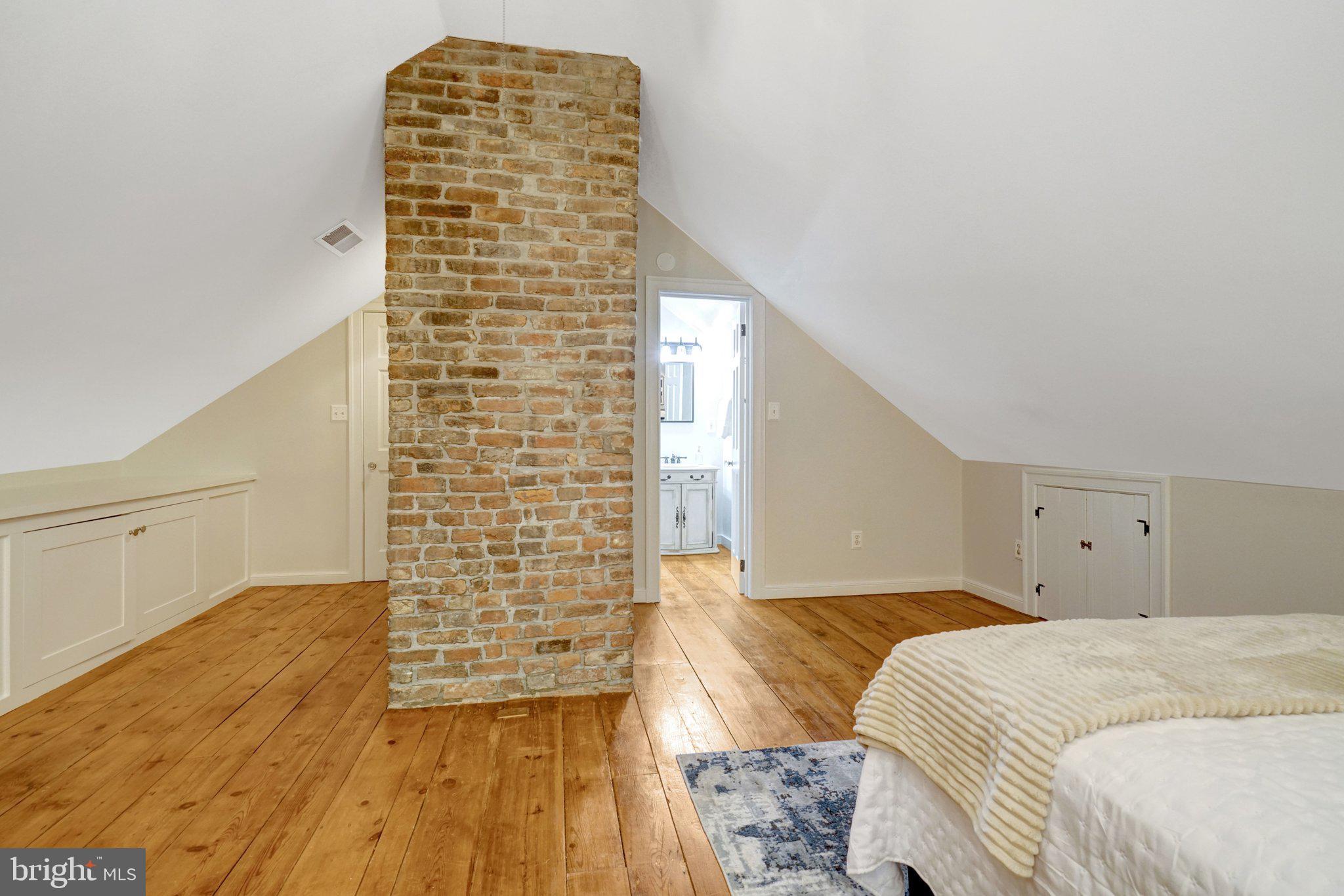 OLD TOWN SE QUADRANT - Residential