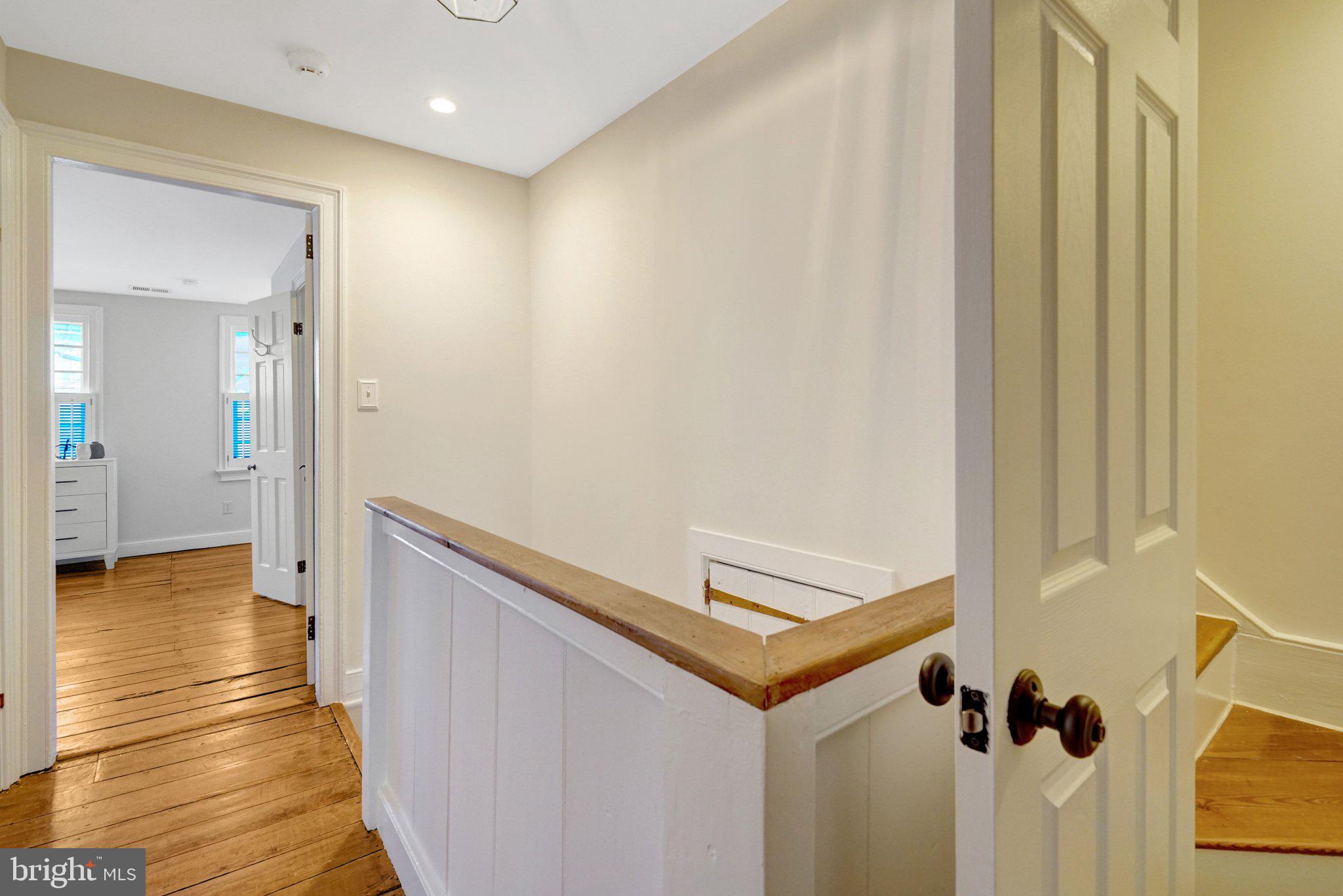 OLD TOWN SE QUADRANT - Residential