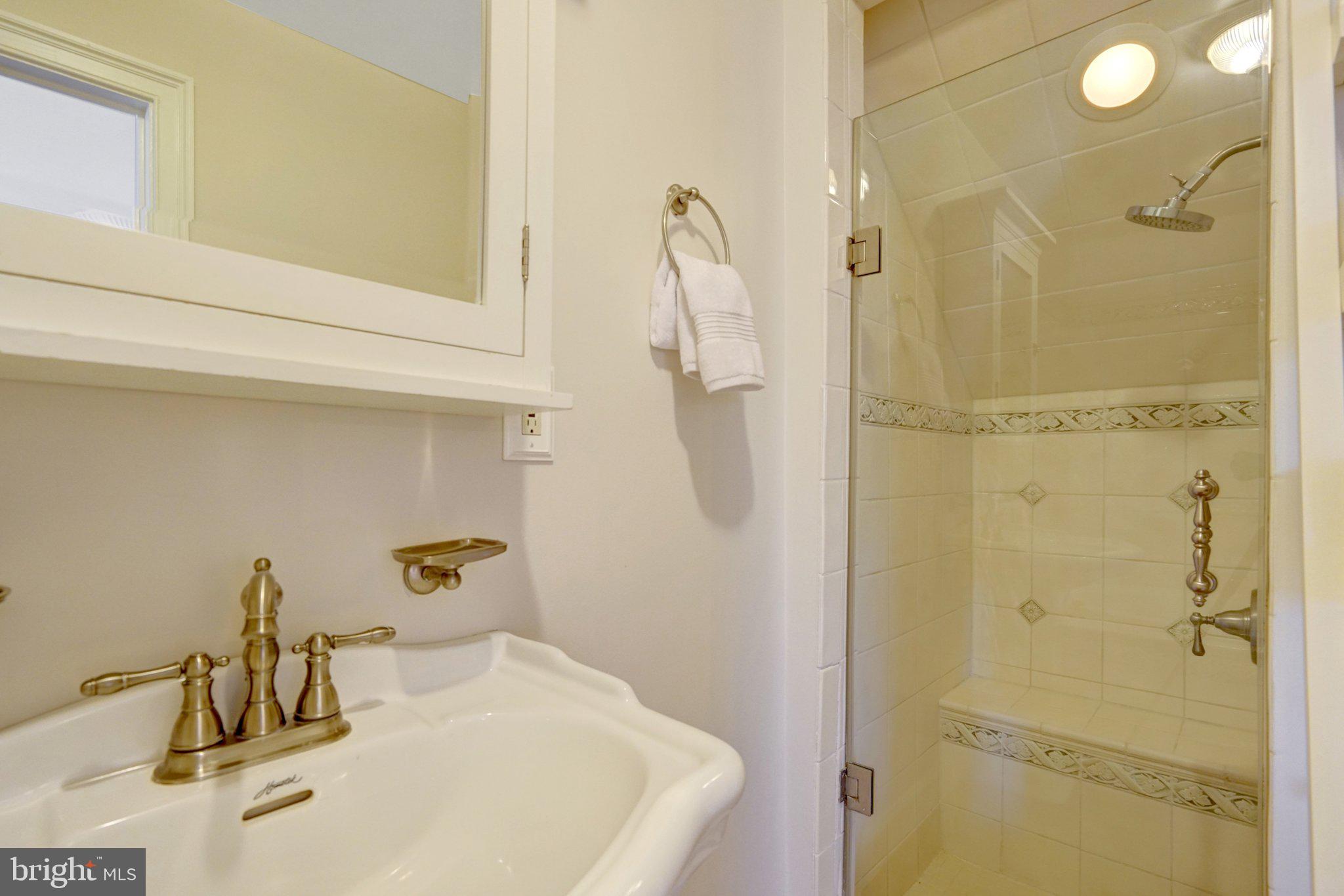 OLD TOWN SE QUADRANT - Residential