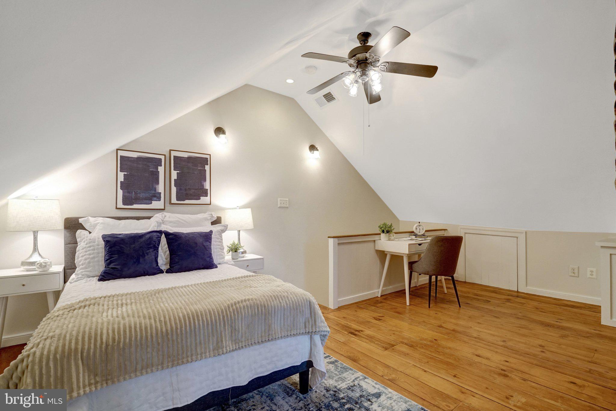 OLD TOWN SE QUADRANT - Residential