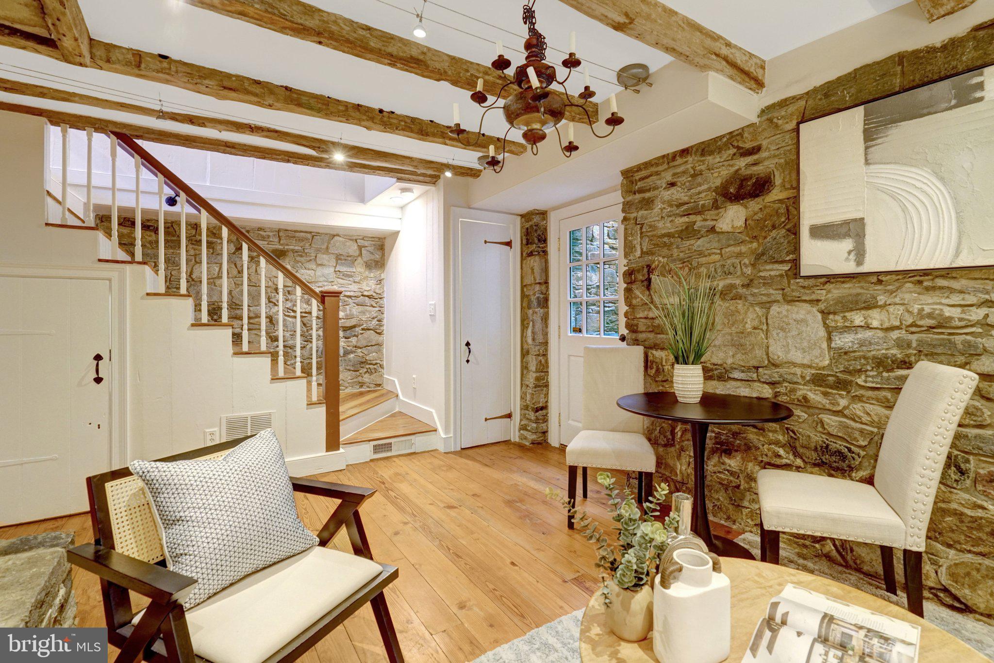 OLD TOWN SE QUADRANT - Residential