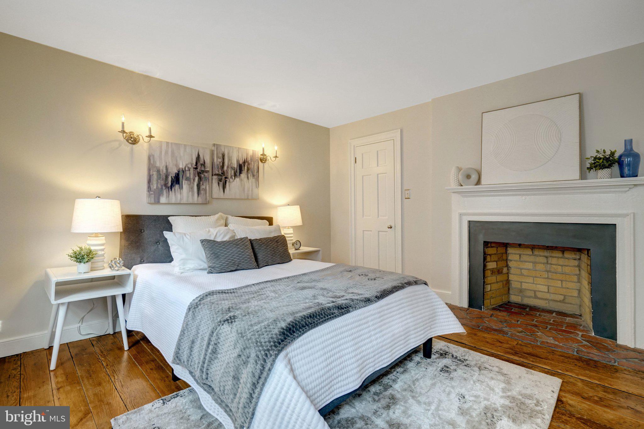 OLD TOWN SE QUADRANT - Residential