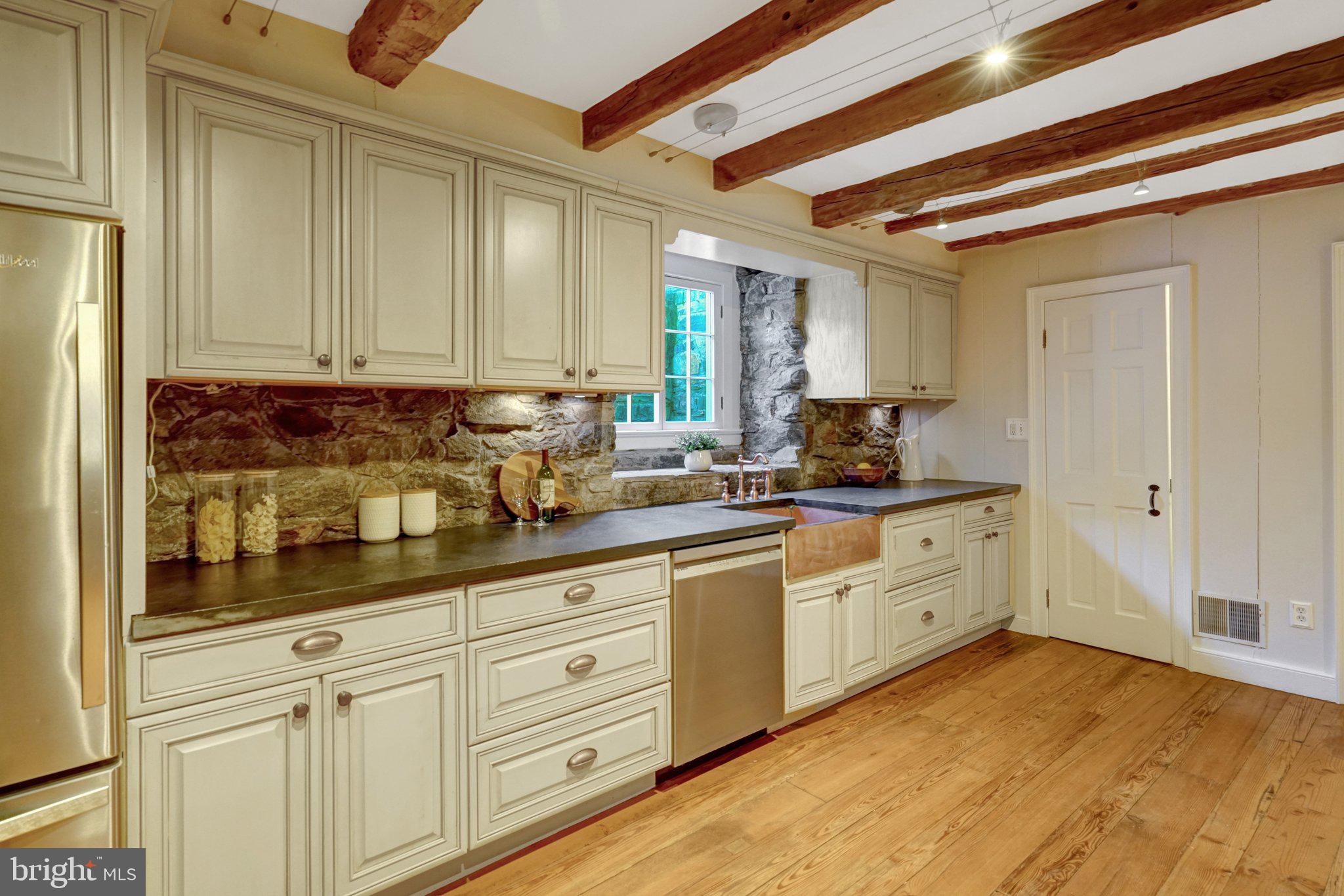 OLD TOWN SE QUADRANT - Residential