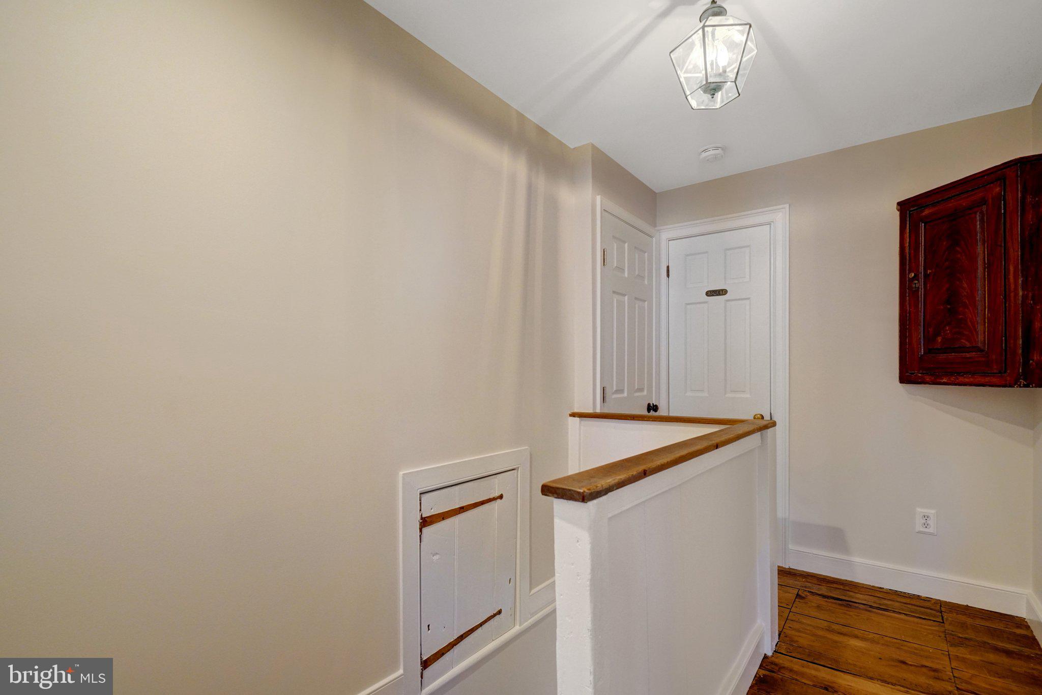 OLD TOWN SE QUADRANT - Residential