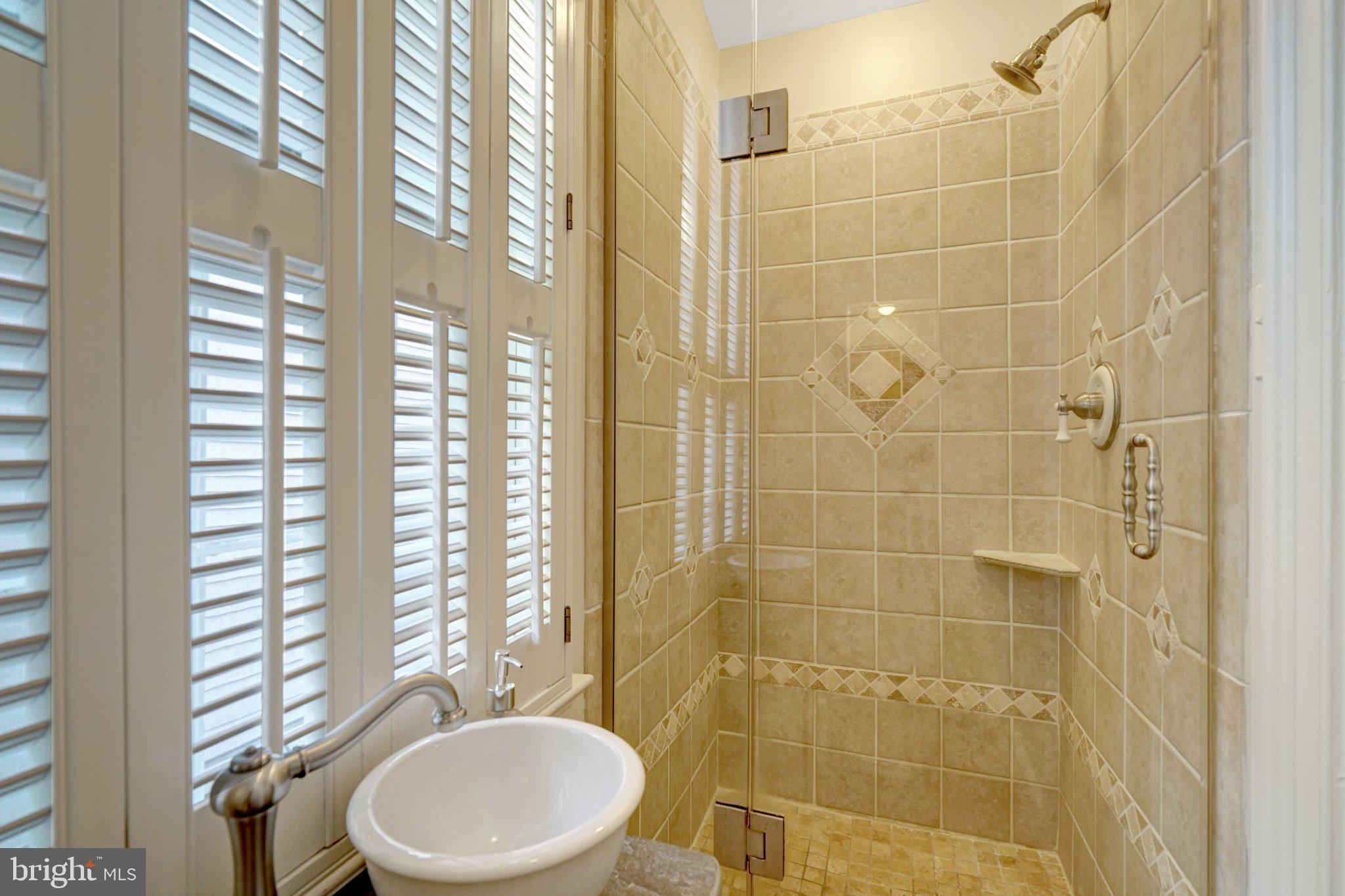 OLD TOWN SE QUADRANT - Residential