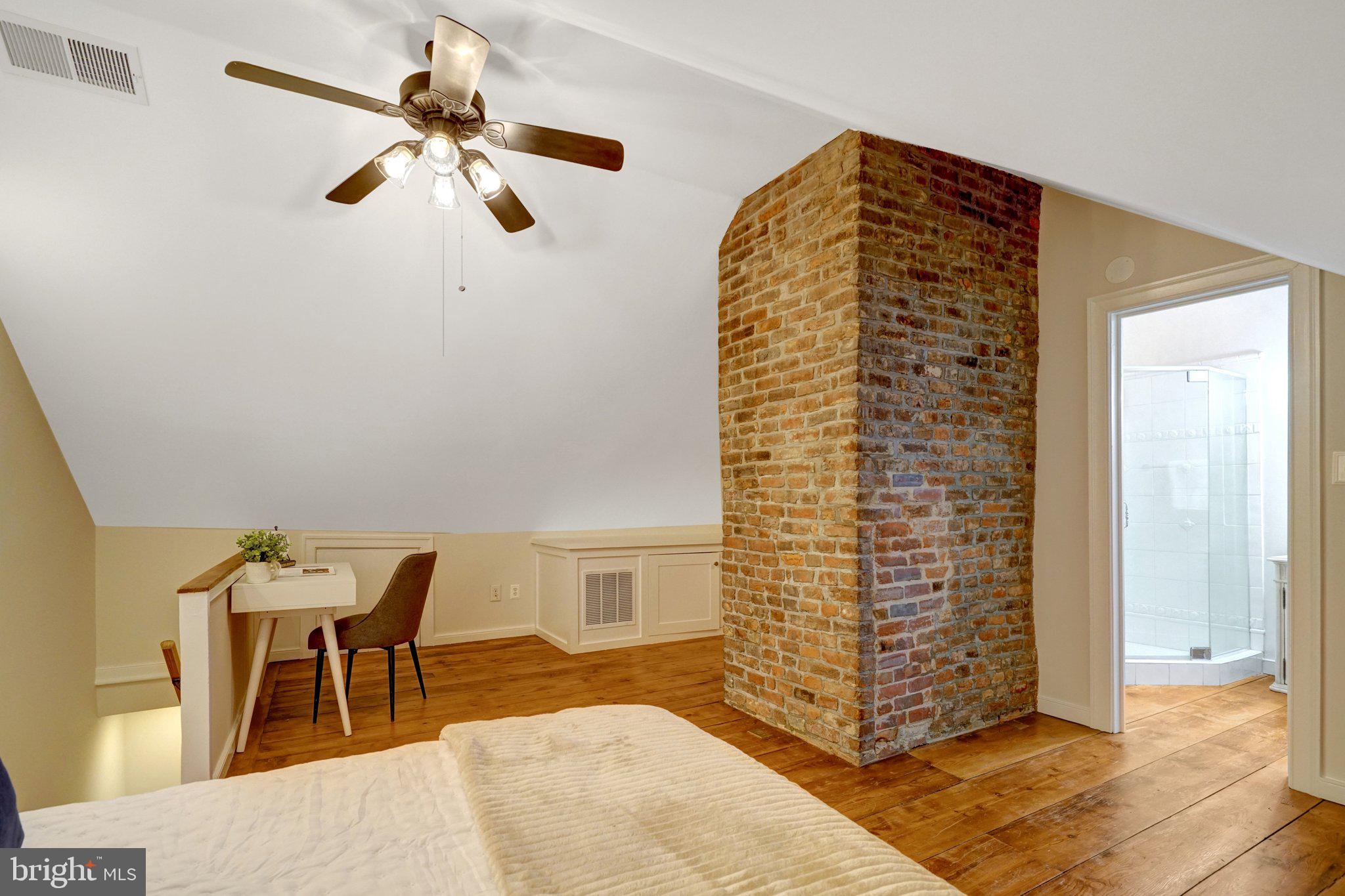 OLD TOWN SE QUADRANT - Residential