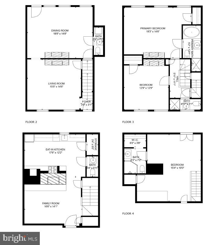 OLD TOWN SE QUADRANT - Residential