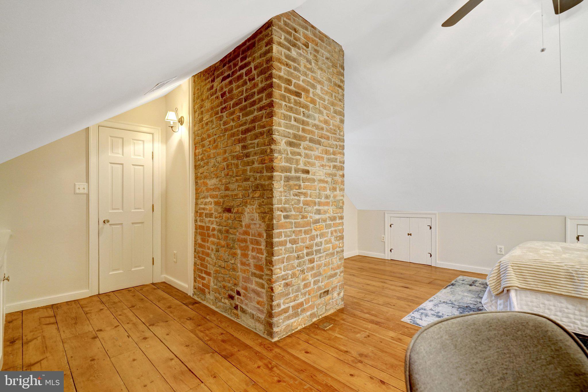 OLD TOWN SE QUADRANT - Residential