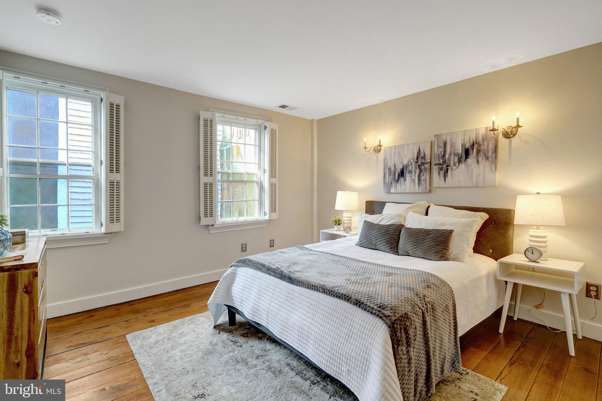 OLD TOWN SE QUADRANT - Residential