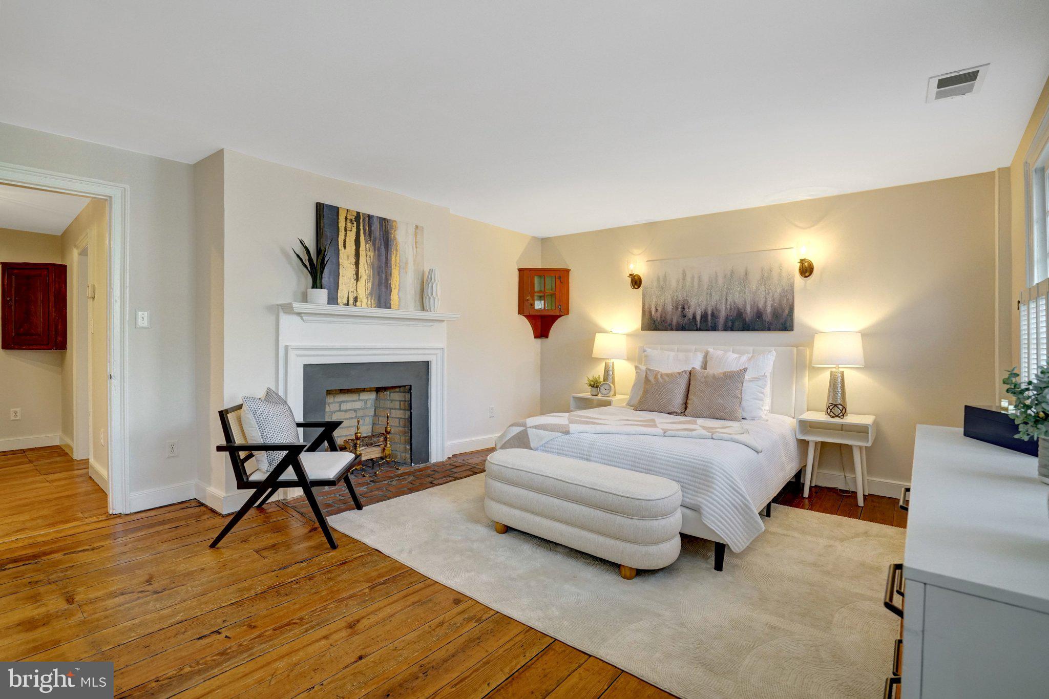 OLD TOWN SE QUADRANT - Residential