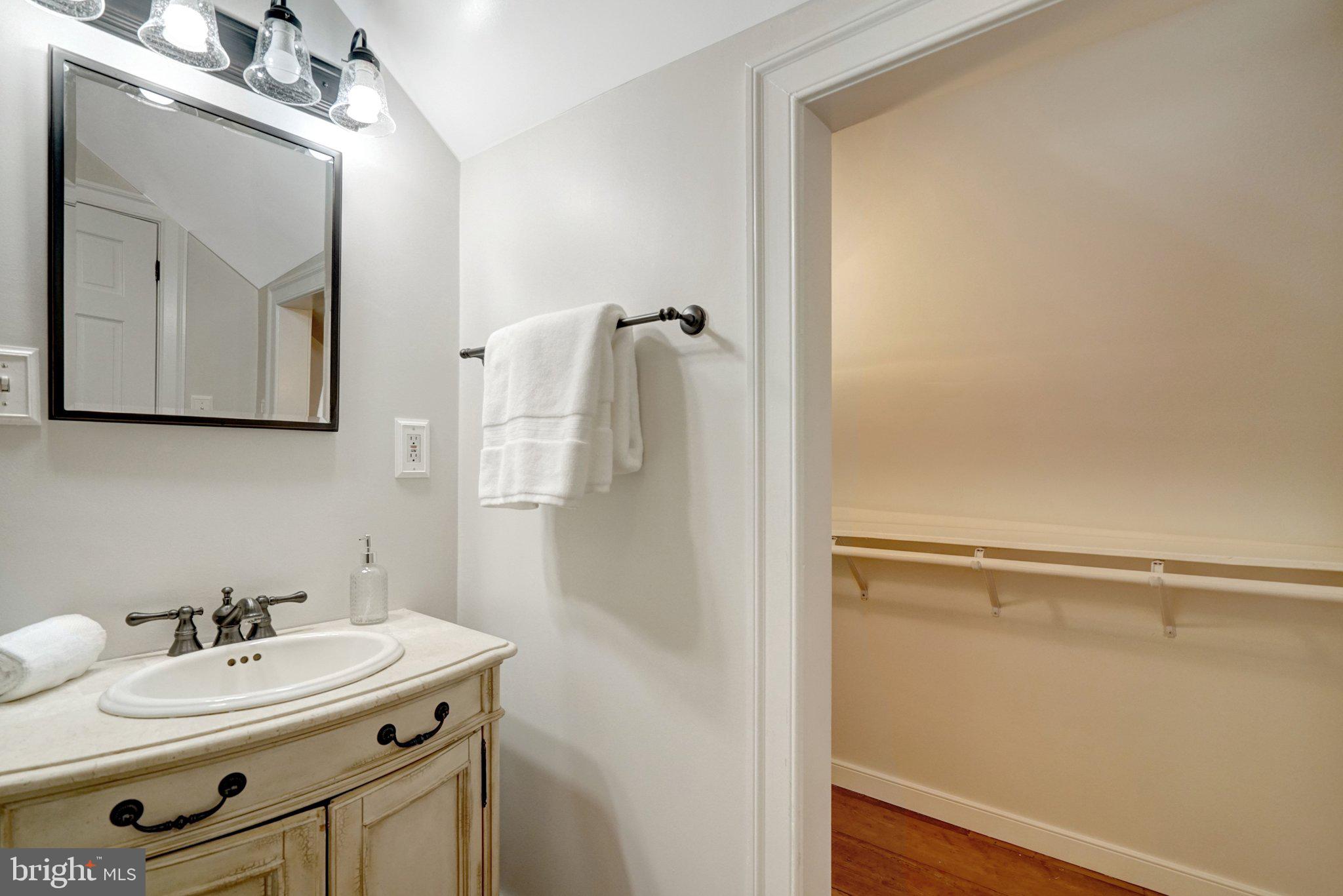 OLD TOWN SE QUADRANT - Residential