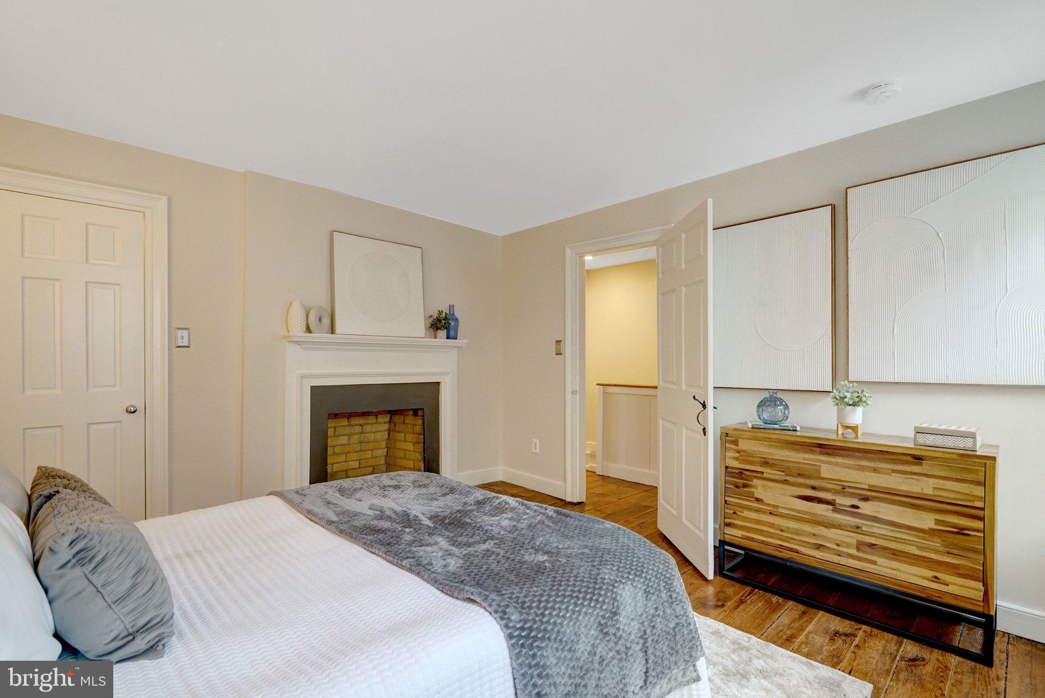 OLD TOWN SE QUADRANT - Residential