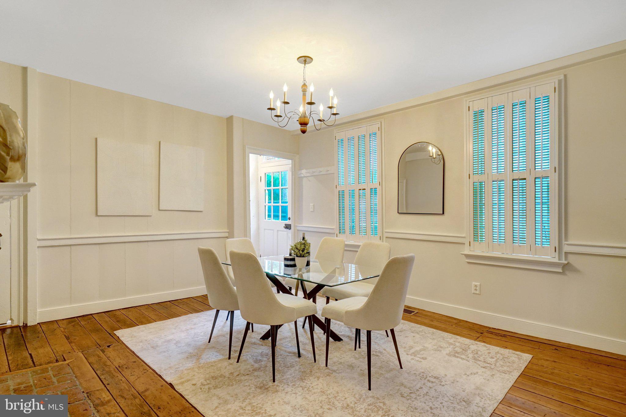 OLD TOWN SE QUADRANT - Residential