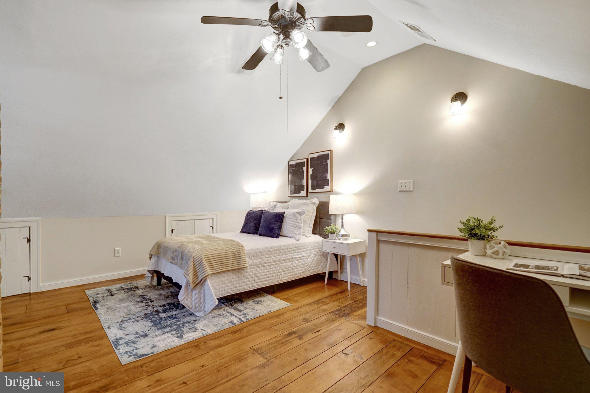 OLD TOWN SE QUADRANT - Residential