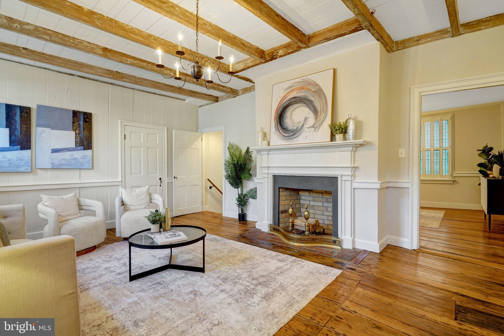 OLD TOWN SE QUADRANT - Residential