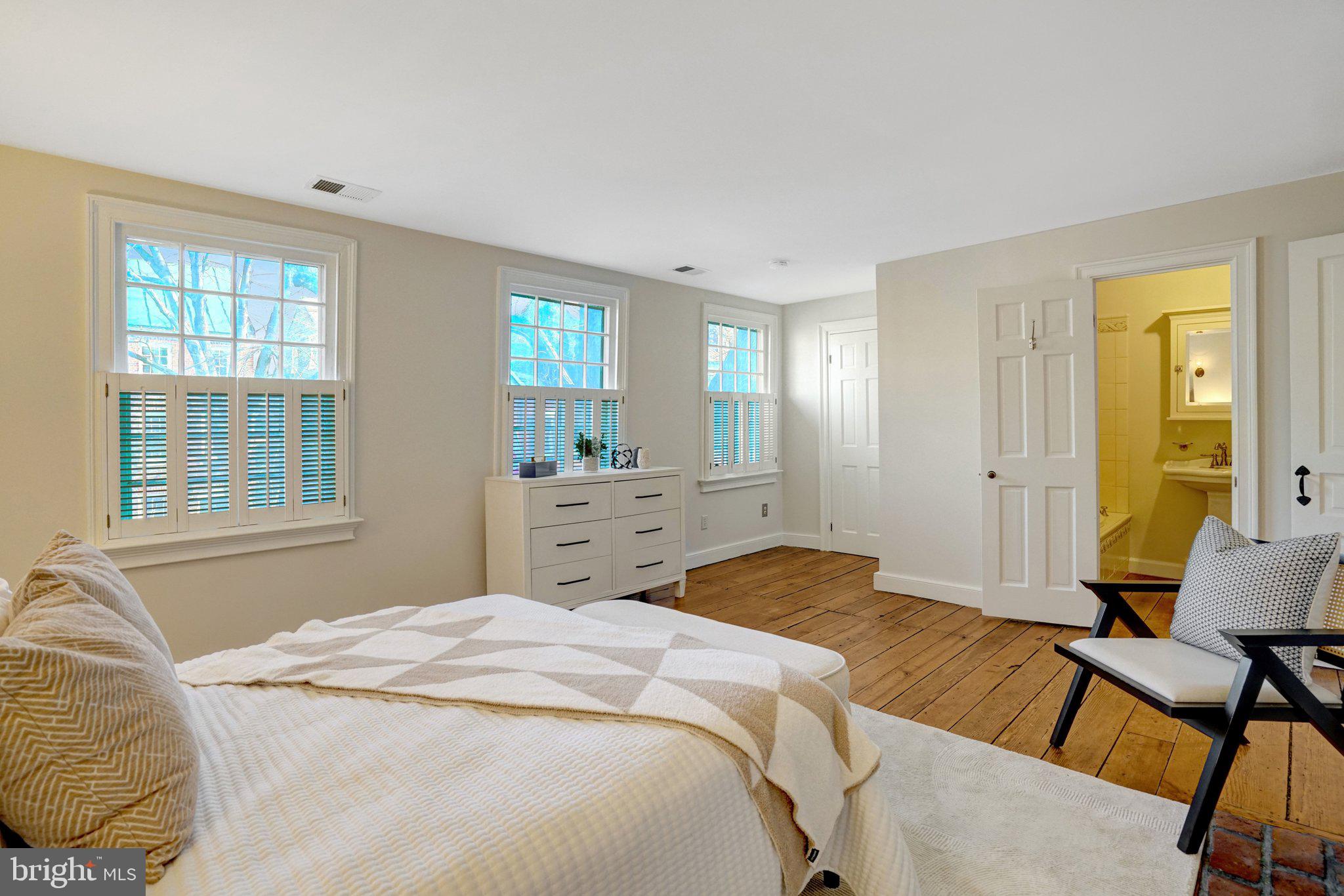 OLD TOWN SE QUADRANT - Residential