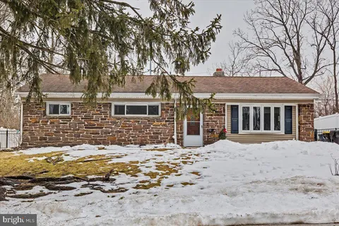 701 School Line Drive, King Of Prussia, PA MLS: PAMC2167966