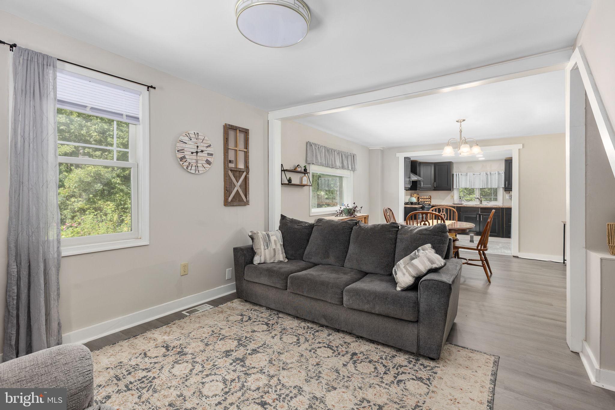 7397 CEDAR FORK ROAD