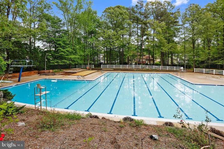 CROFTON COMMONS - Residential