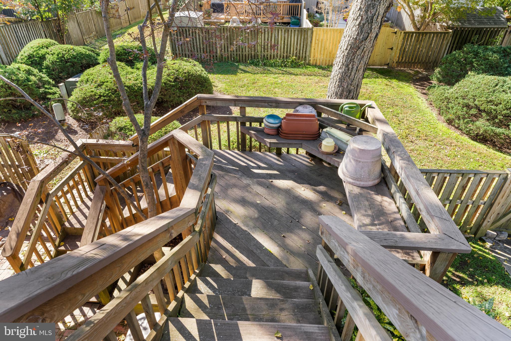 CROFTON COMMONS - Residential