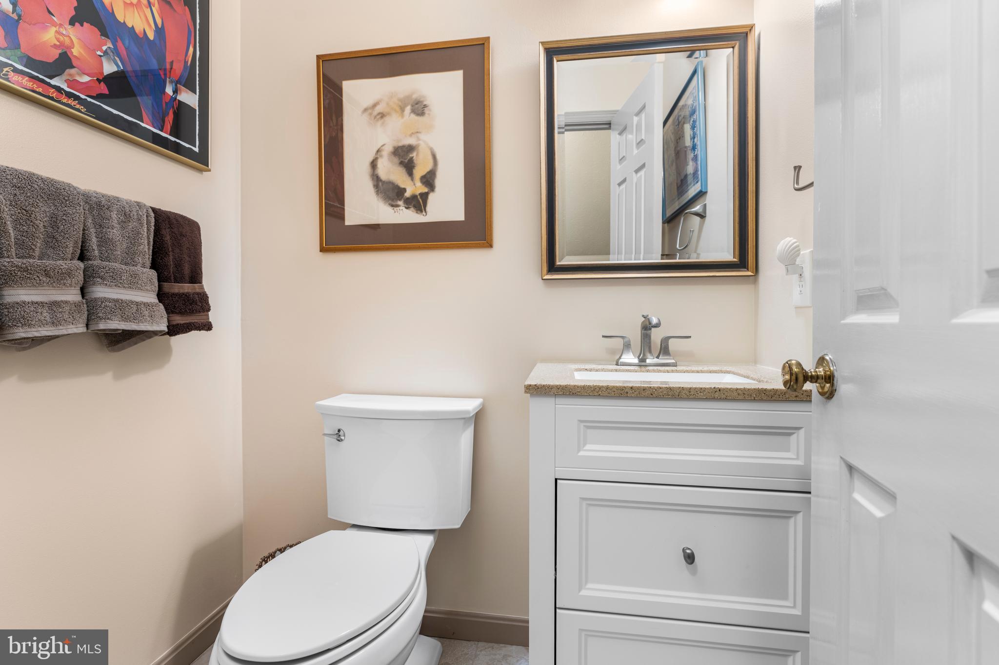 CROFTON COMMONS - Residential