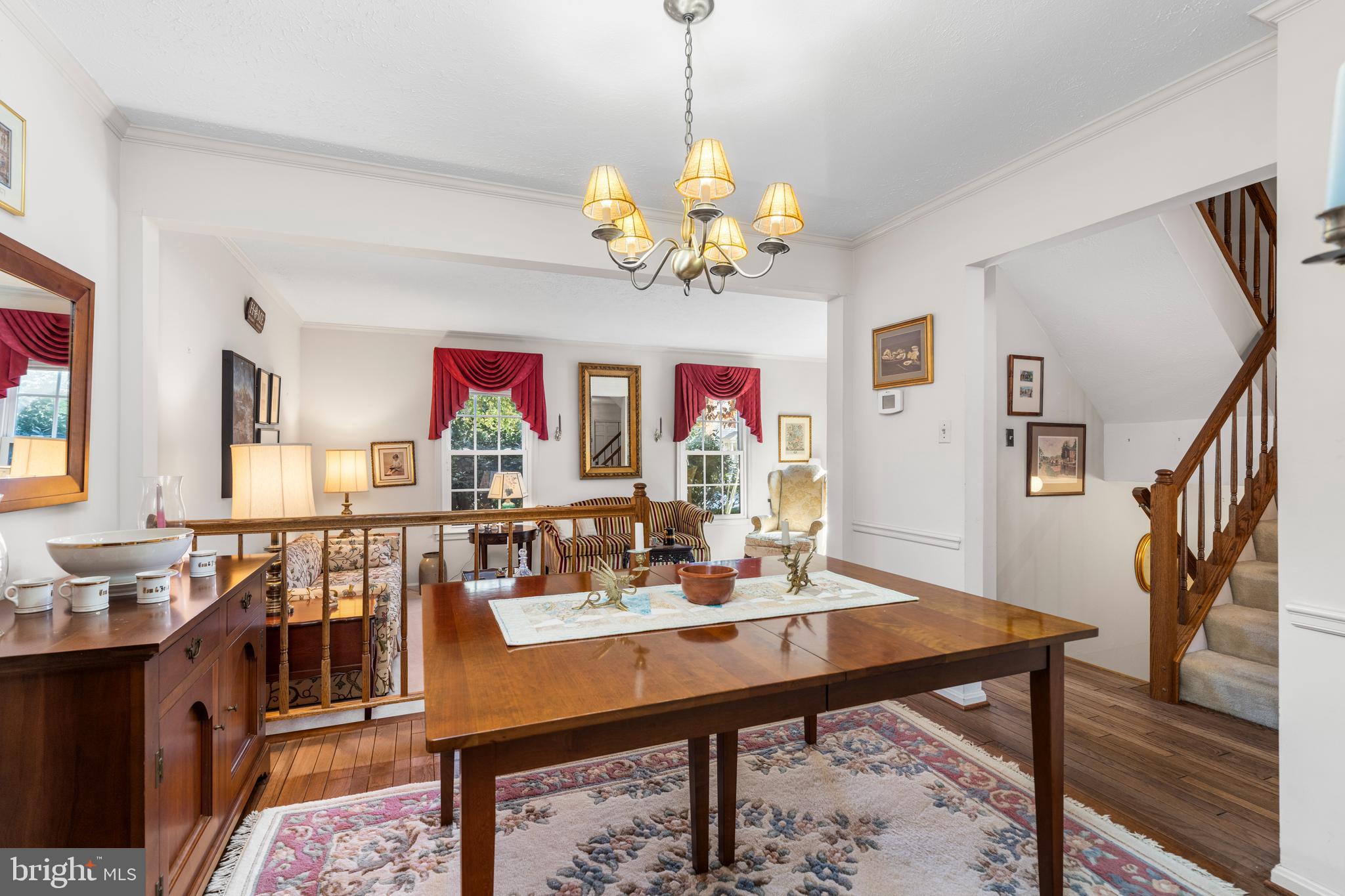 CROFTON COMMONS - Residential