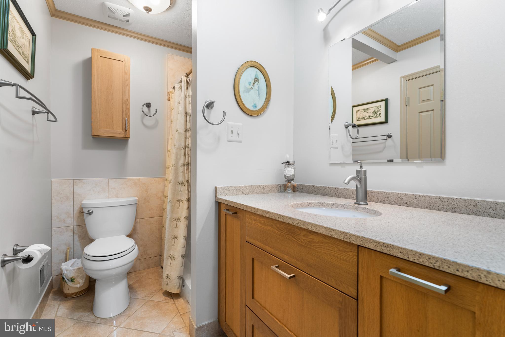 CROFTON COMMONS - Residential