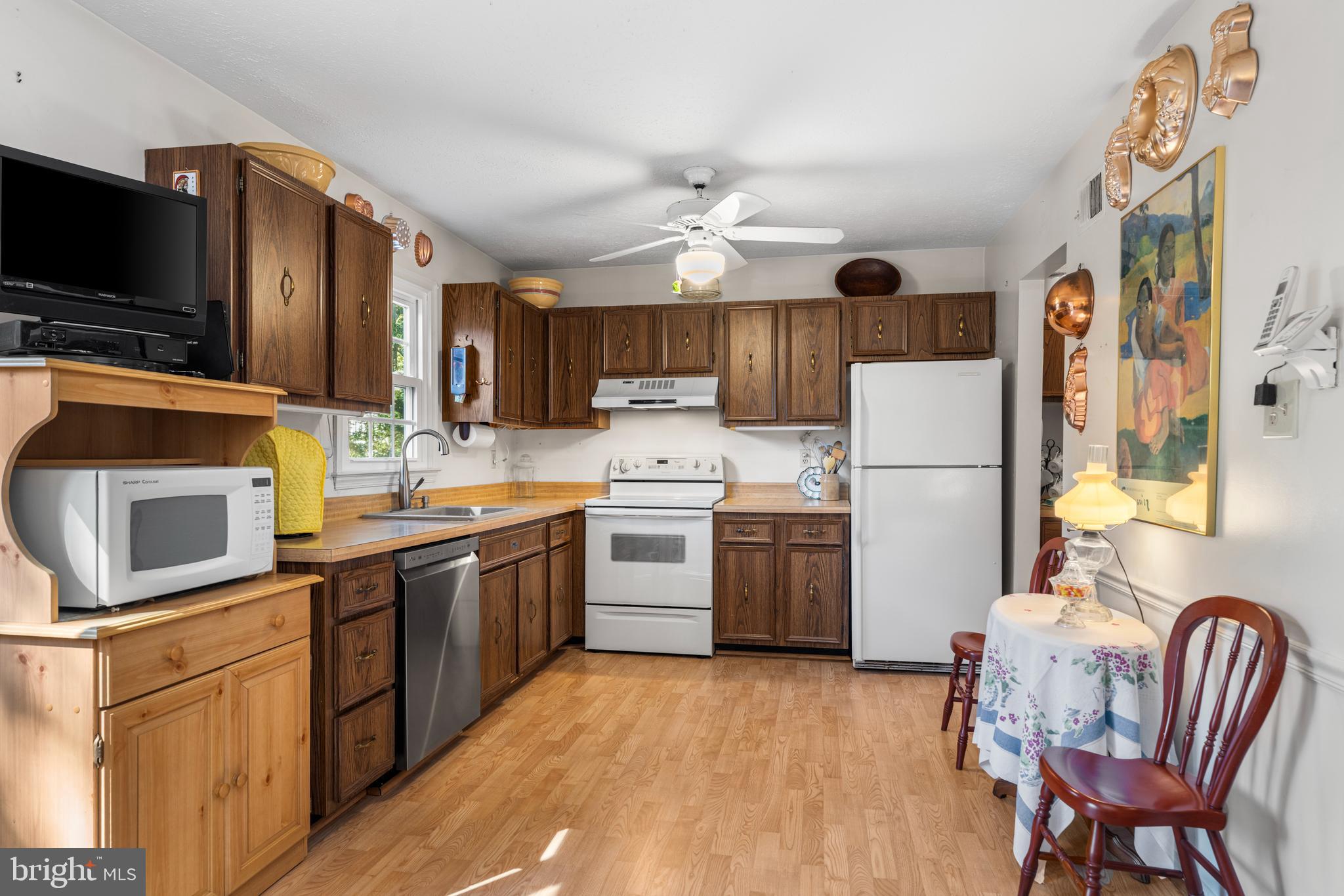 CROFTON COMMONS - Residential