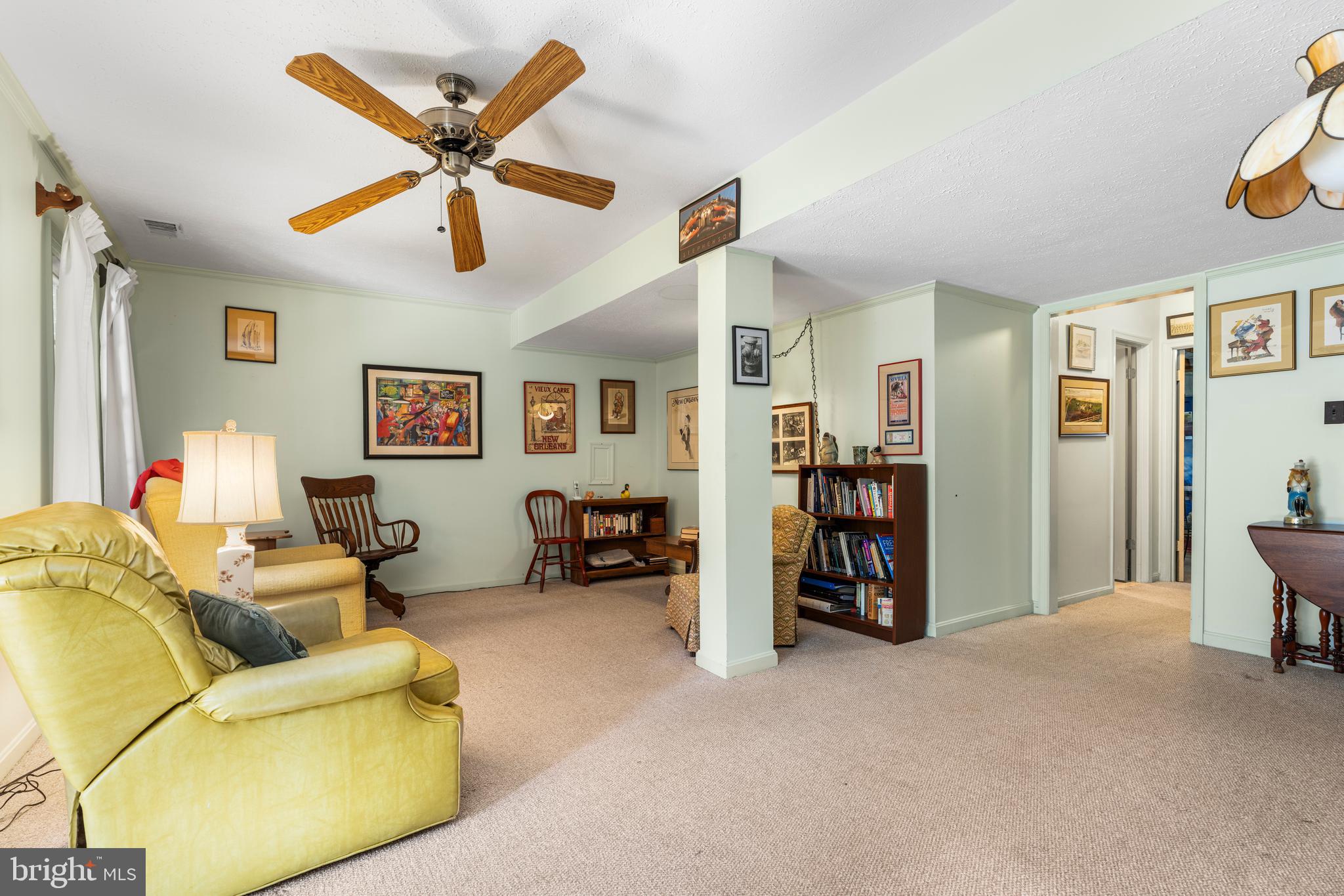 CROFTON COMMONS - Residential